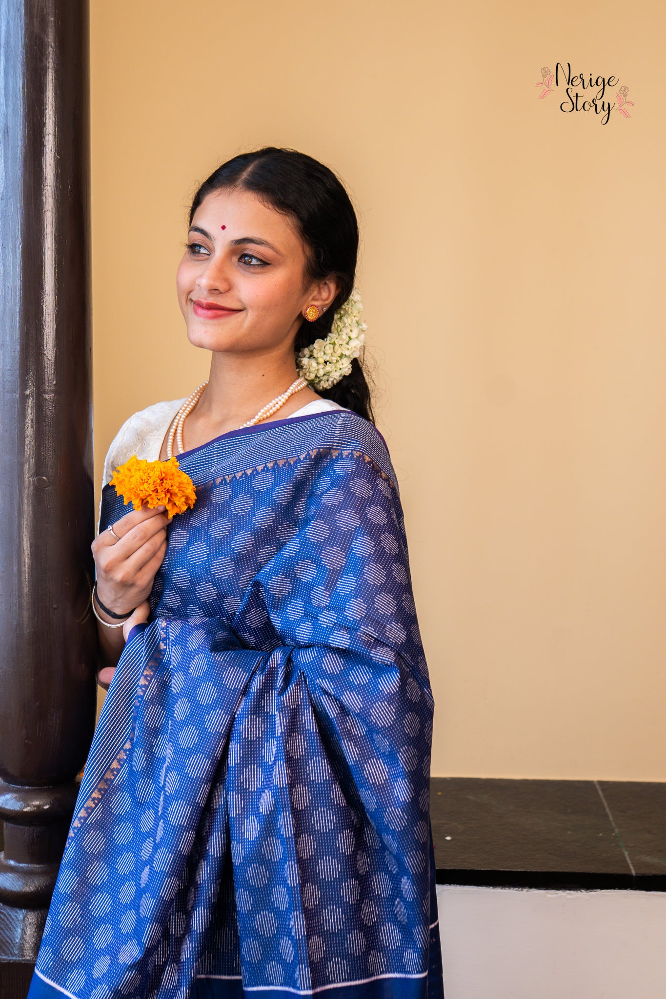 BHAVINI (भाविनी)