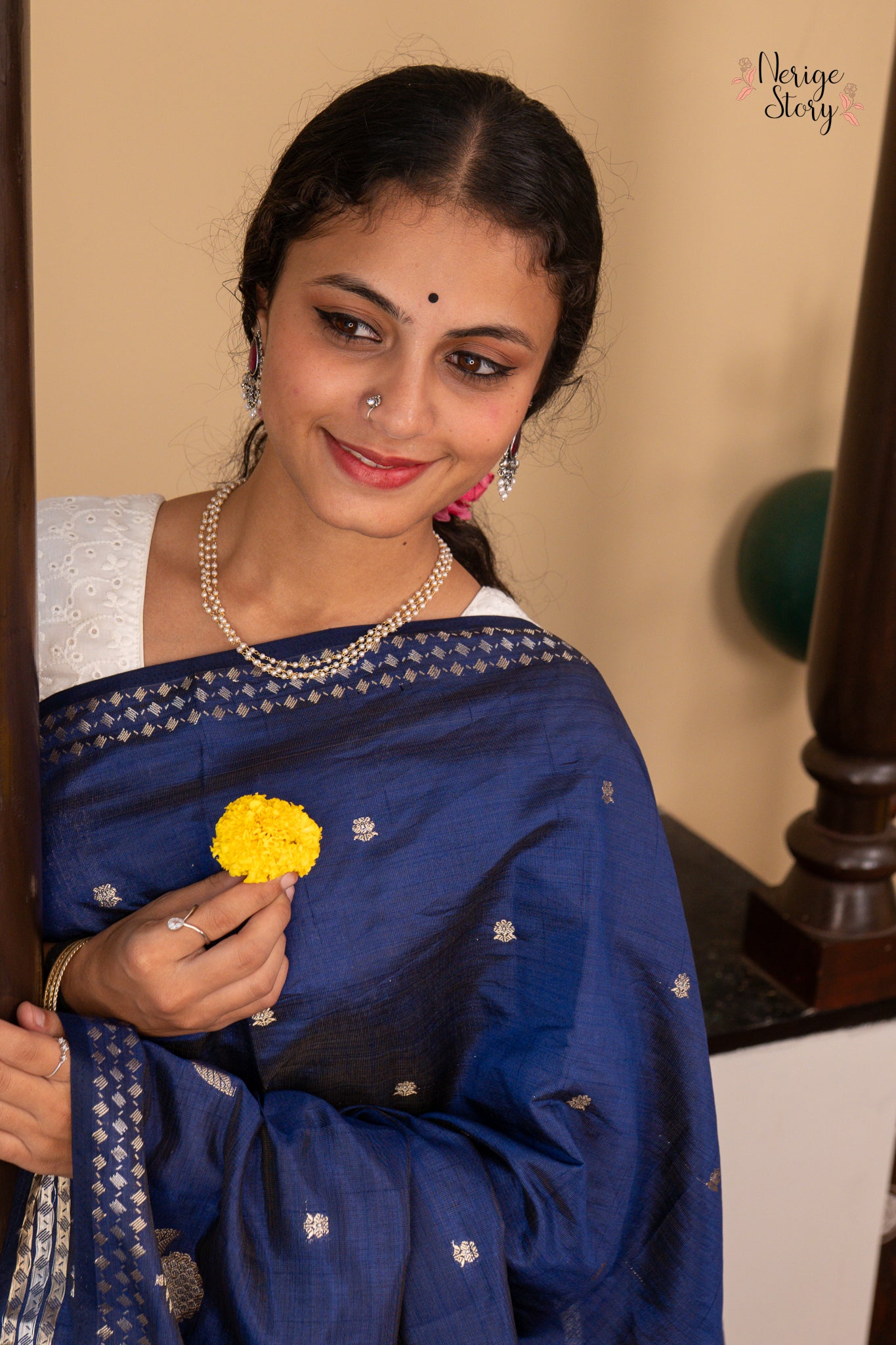 CHANDRIKA (चन्द्रिका)