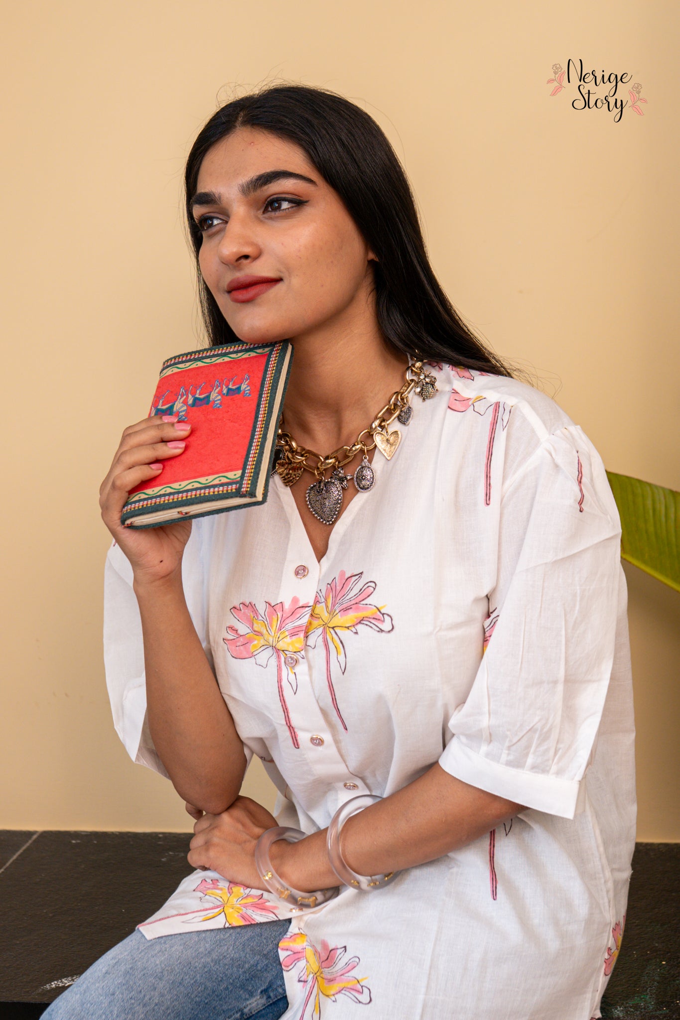 RAJANIGANDHA (রজনীগন্ধা)