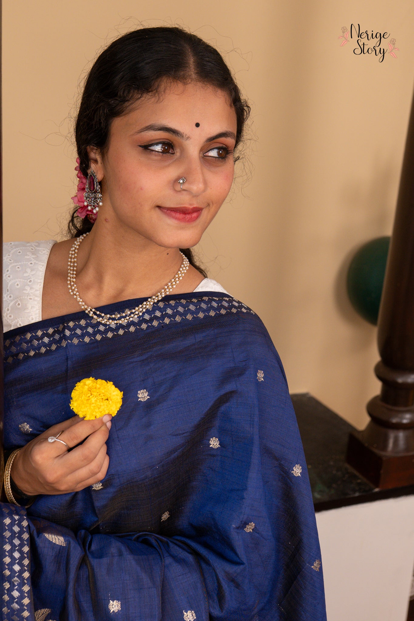 CHANDRIKA (चन्द्रिका)