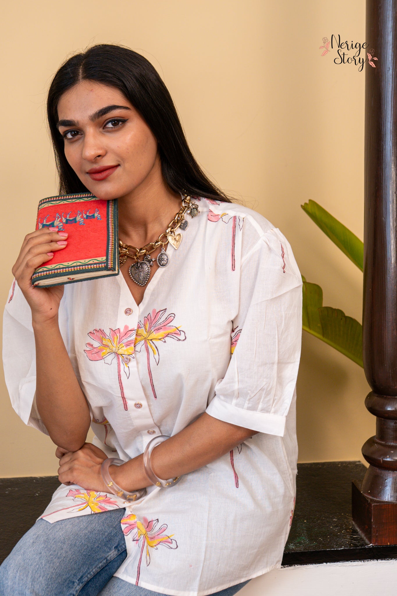RAJANIGANDHA (রজনীগন্ধা)