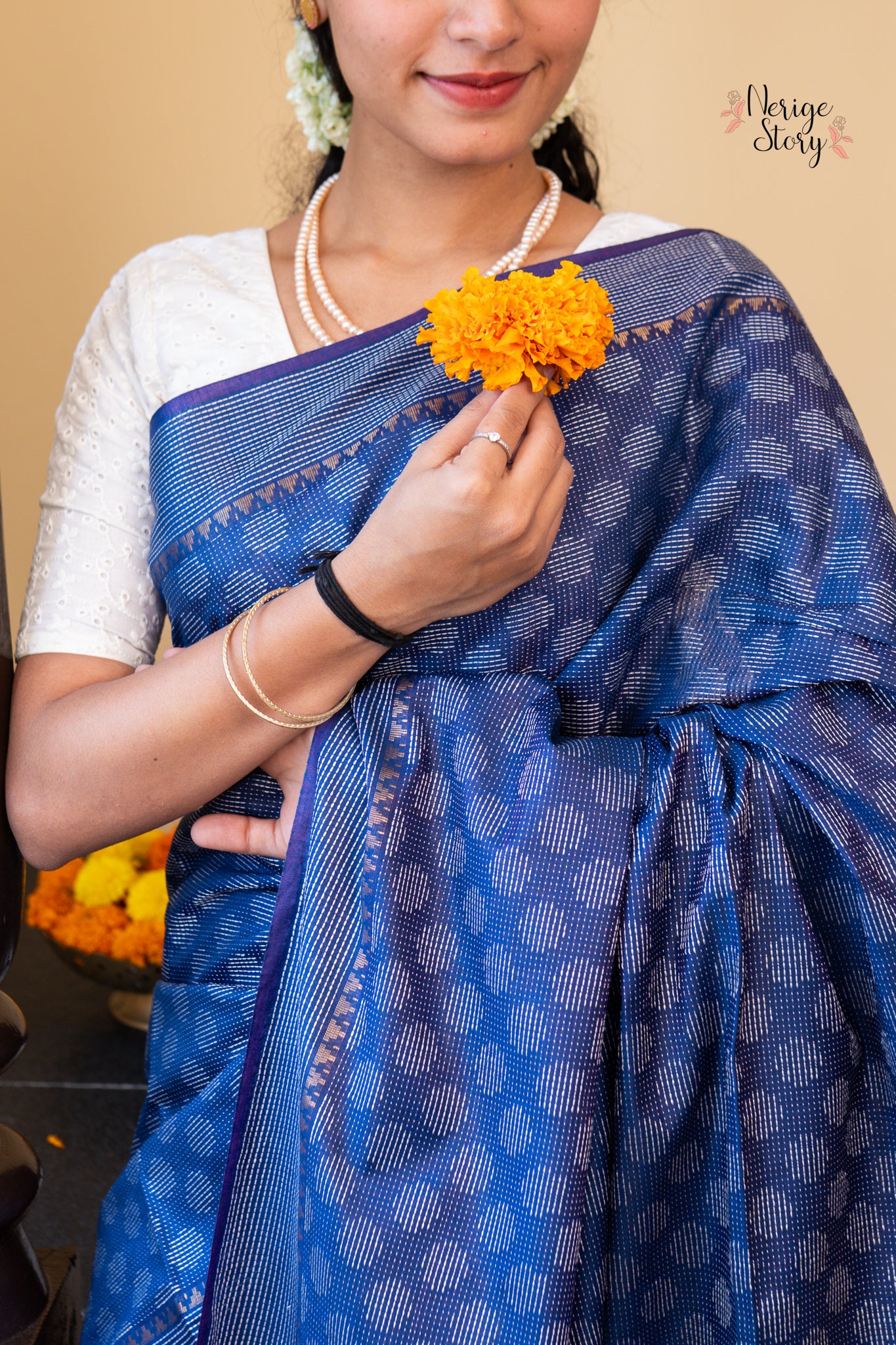 BHAVINI (भाविनी)