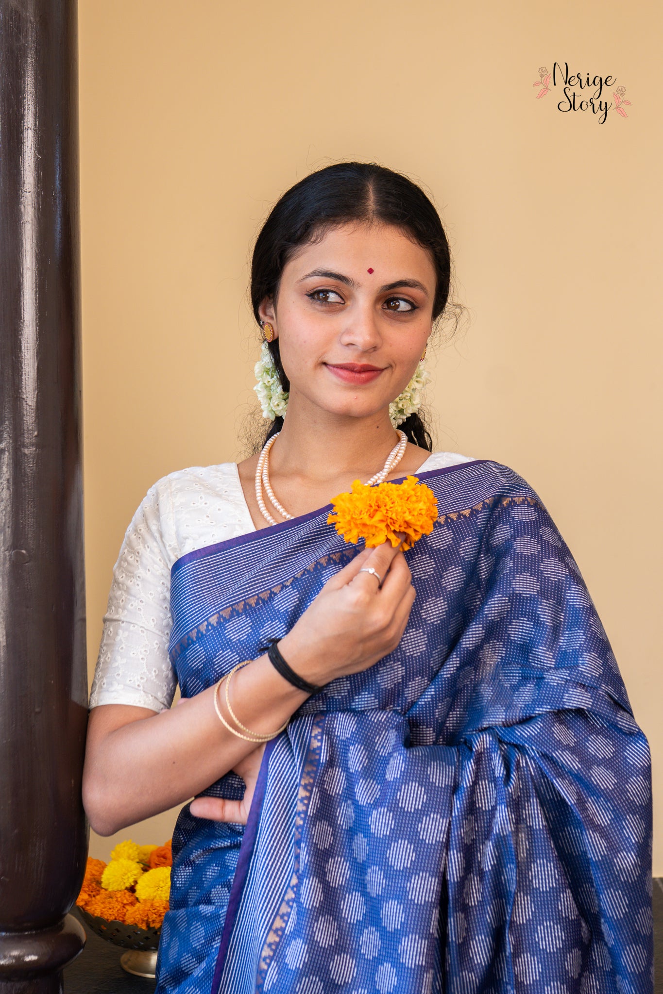 BHAVINI (भाविनी)