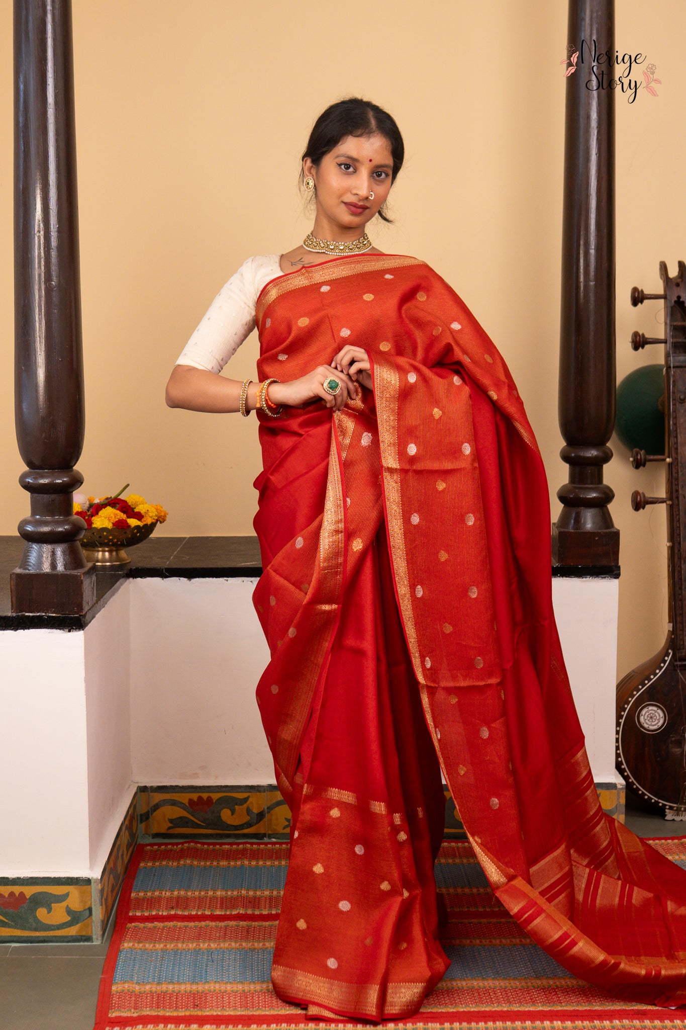 HEMAVATI (हेमवती)