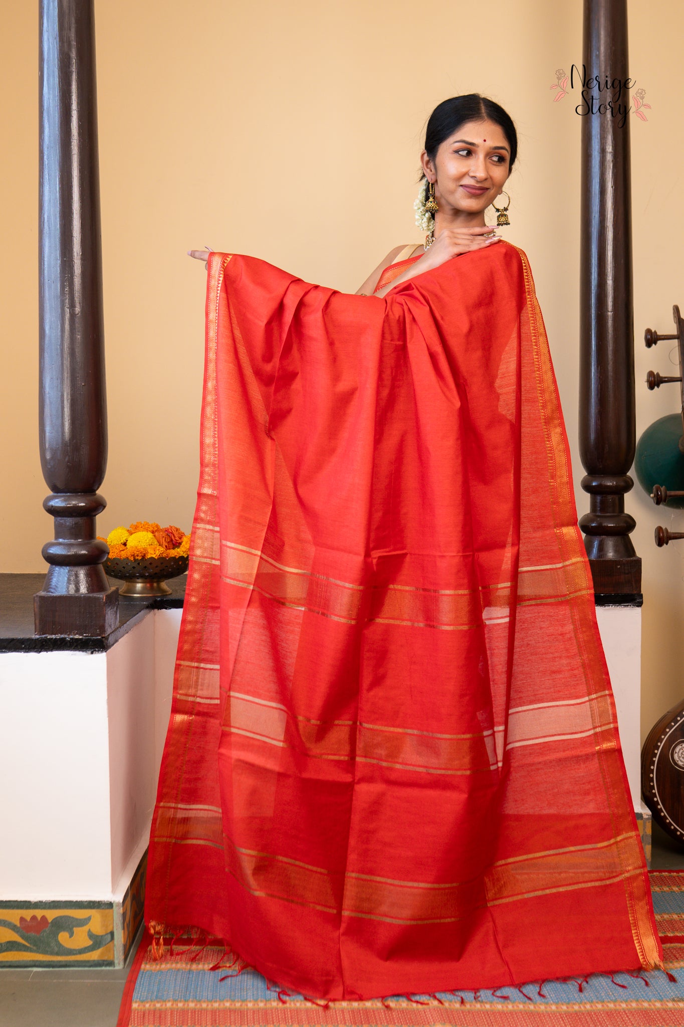 DHARANI (धरणी)