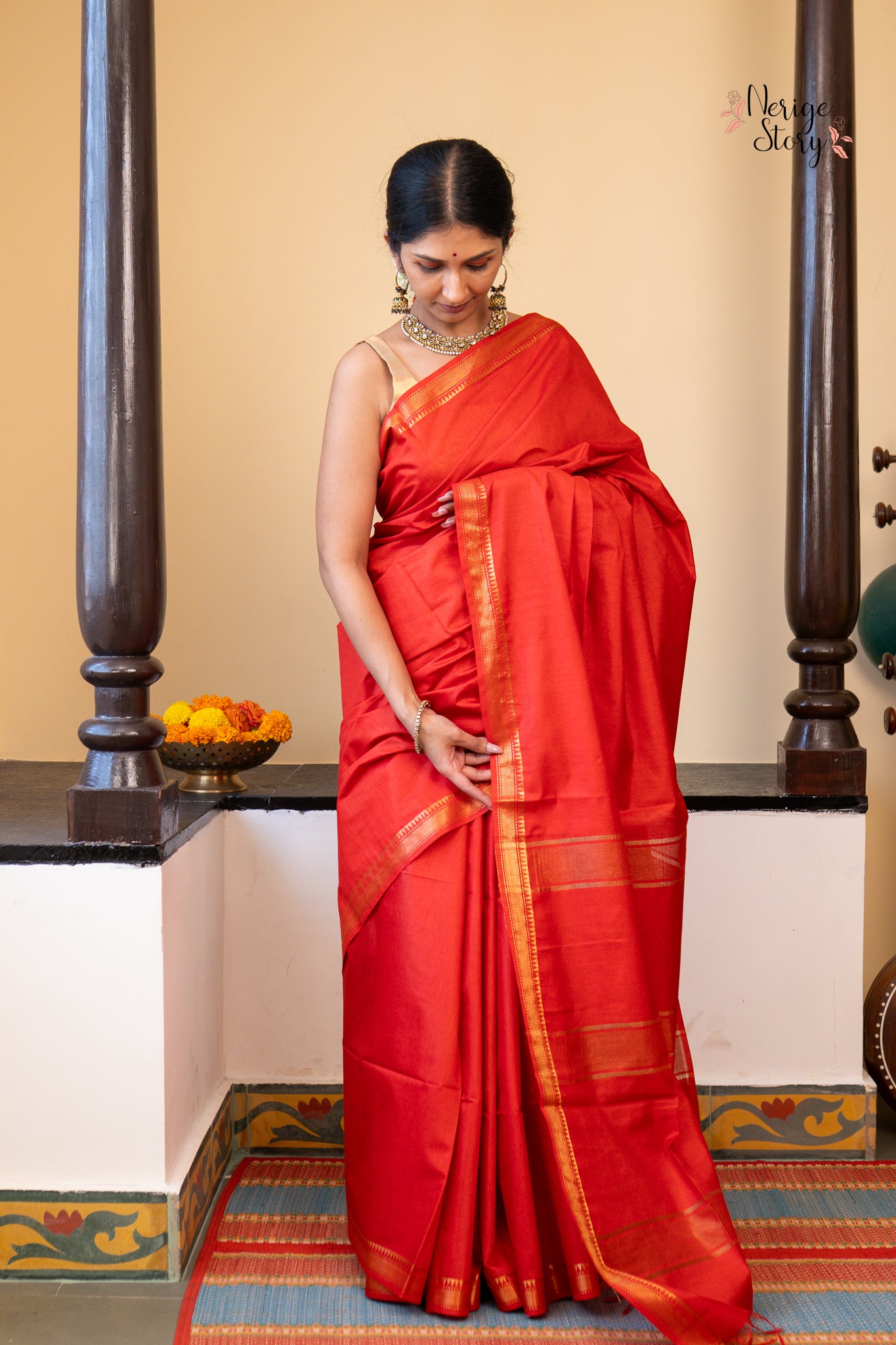 DHARANI (धरणी)