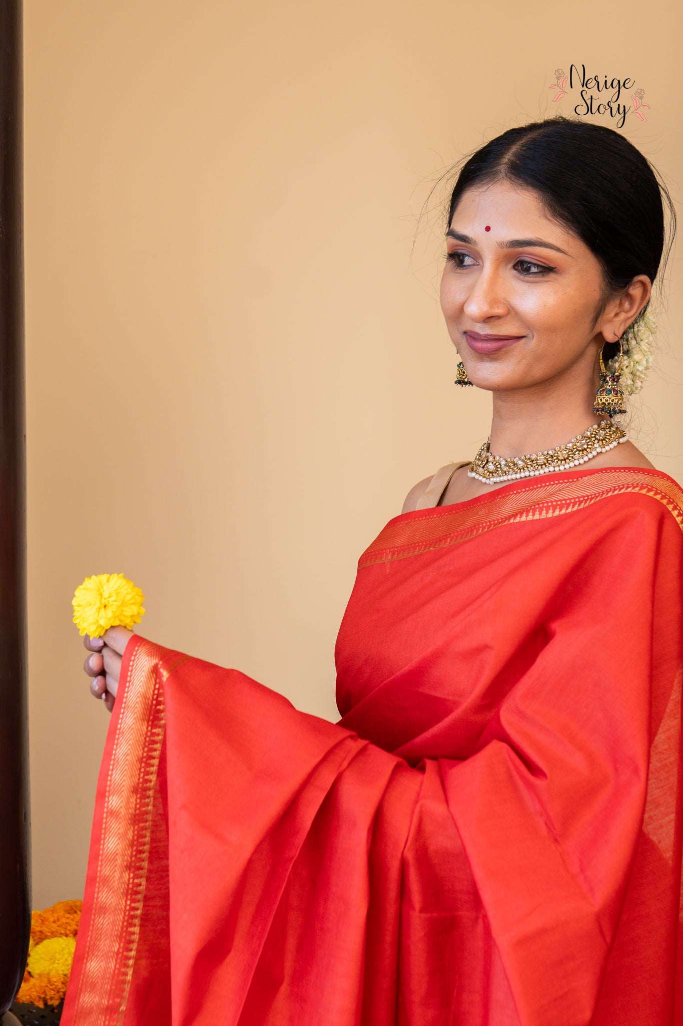 DHARANI (धरणी)