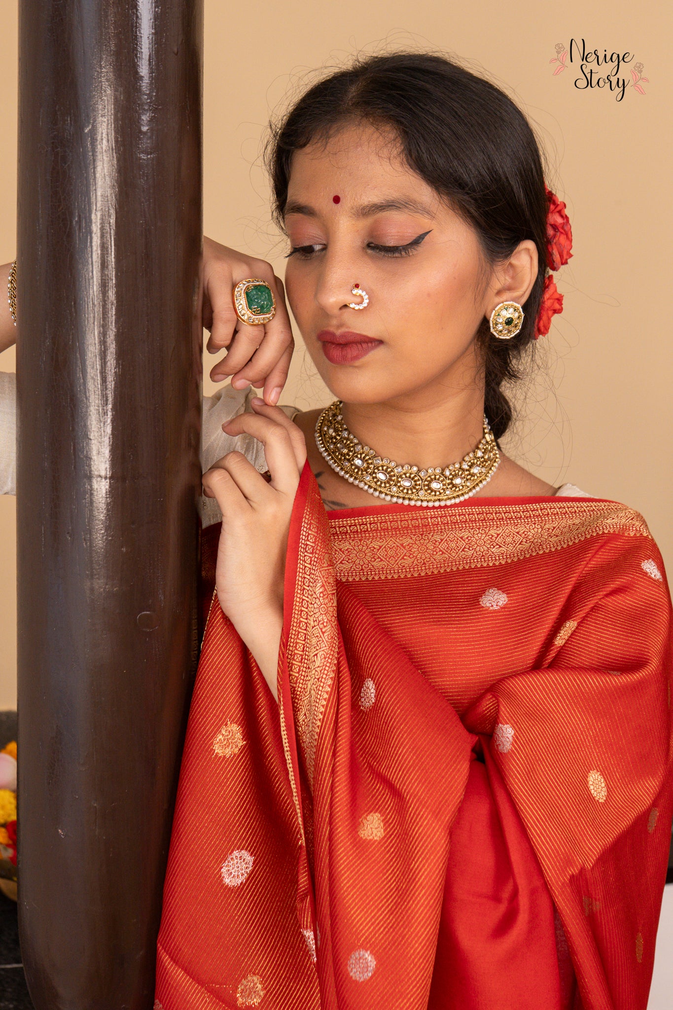 HEMAVATI (हेमवती)