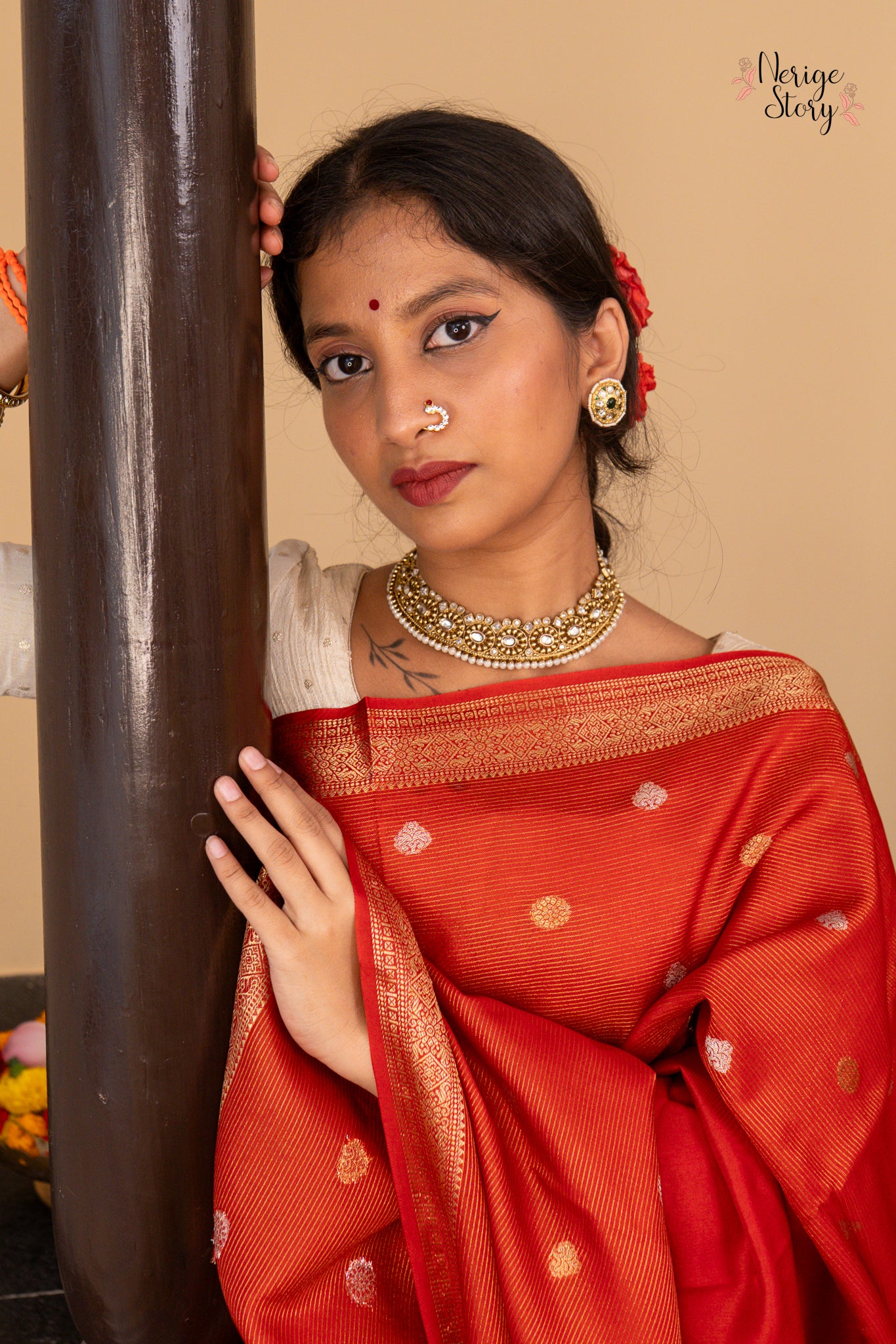 HEMAVATI (हेमवती)