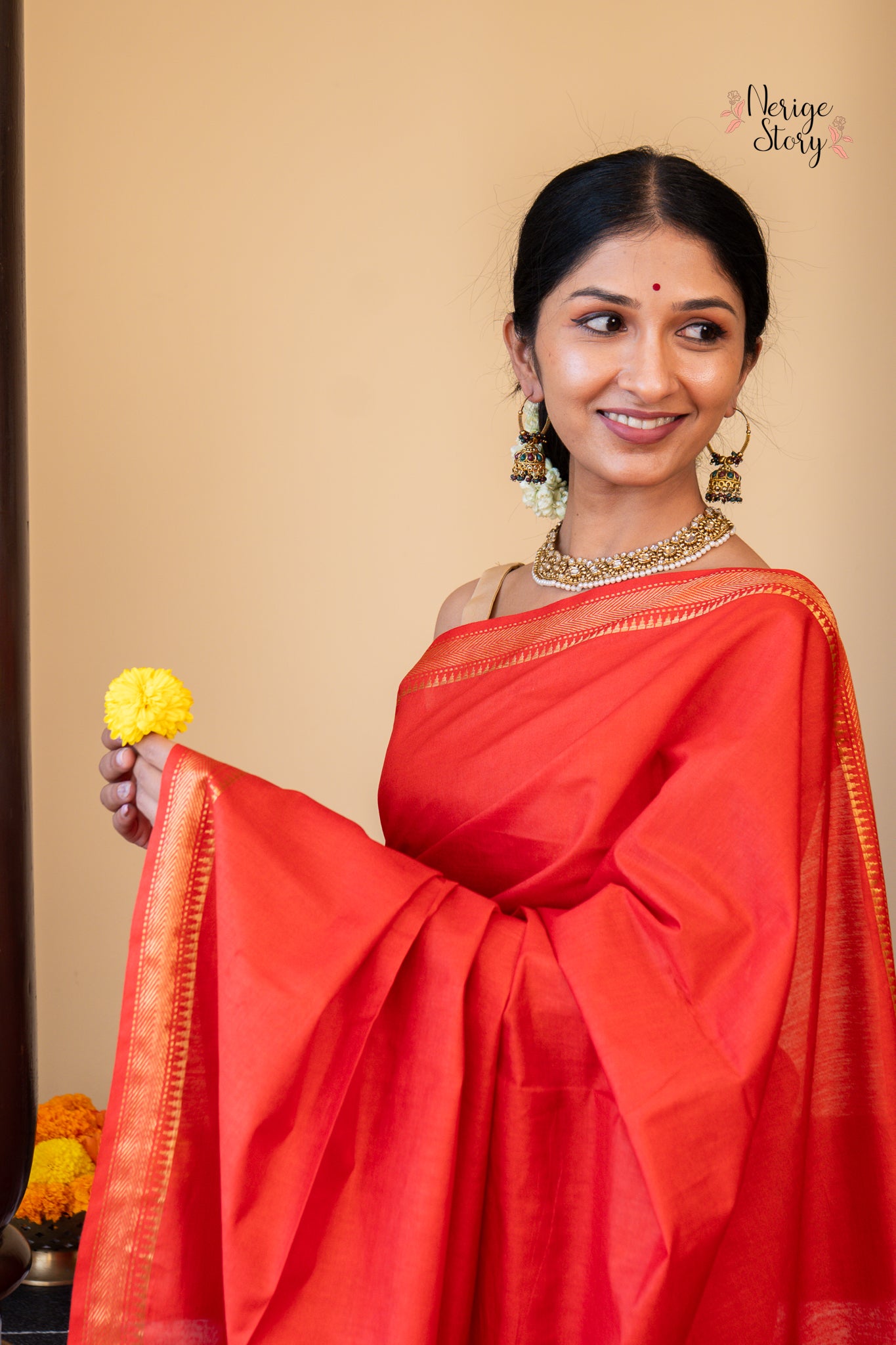 DHARANI (धरणी)