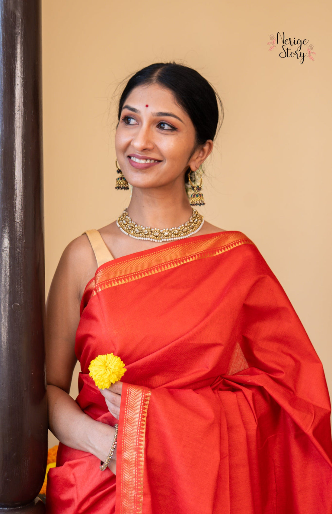 DHARANI (धरणी)