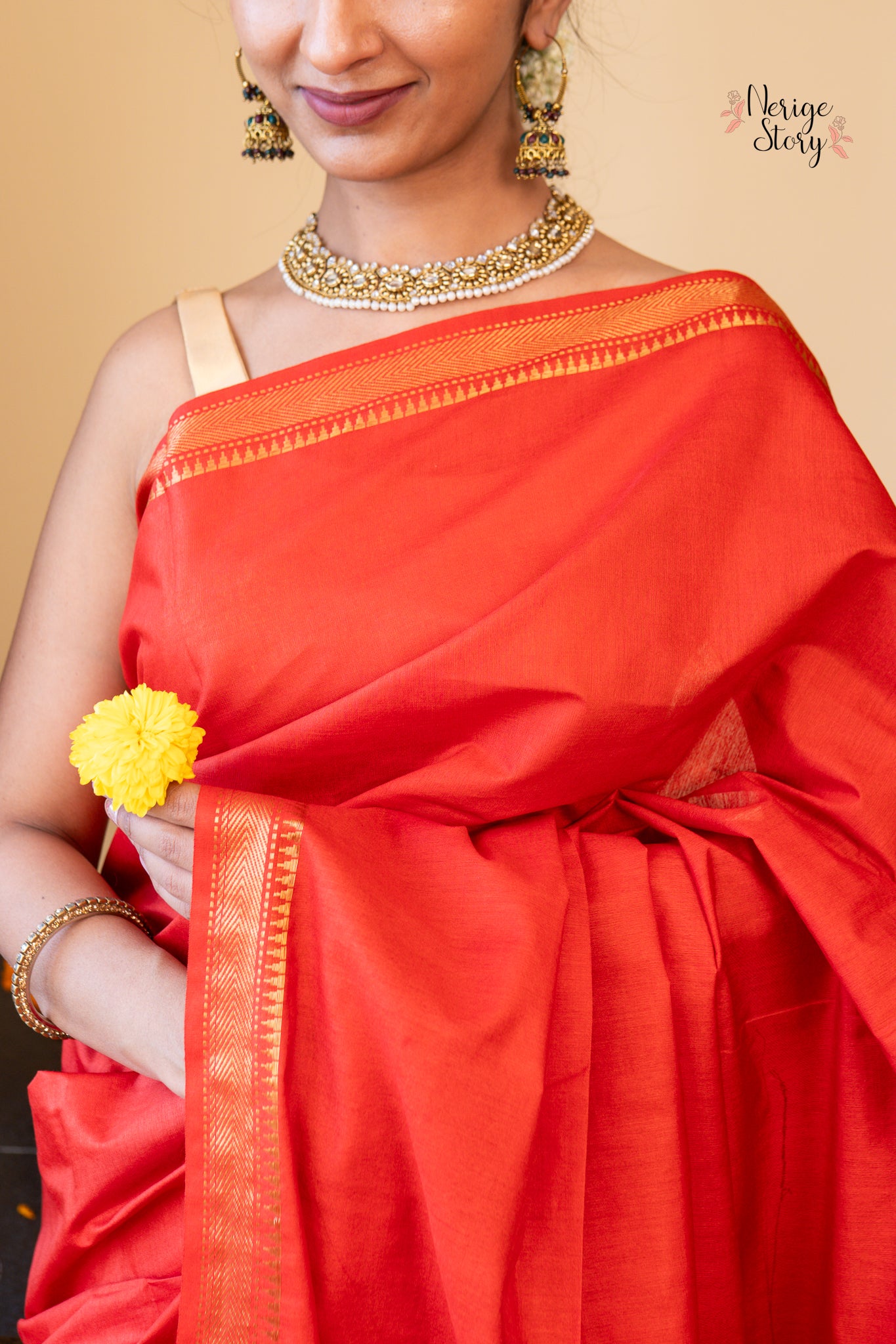 DHARANI (धरणी)