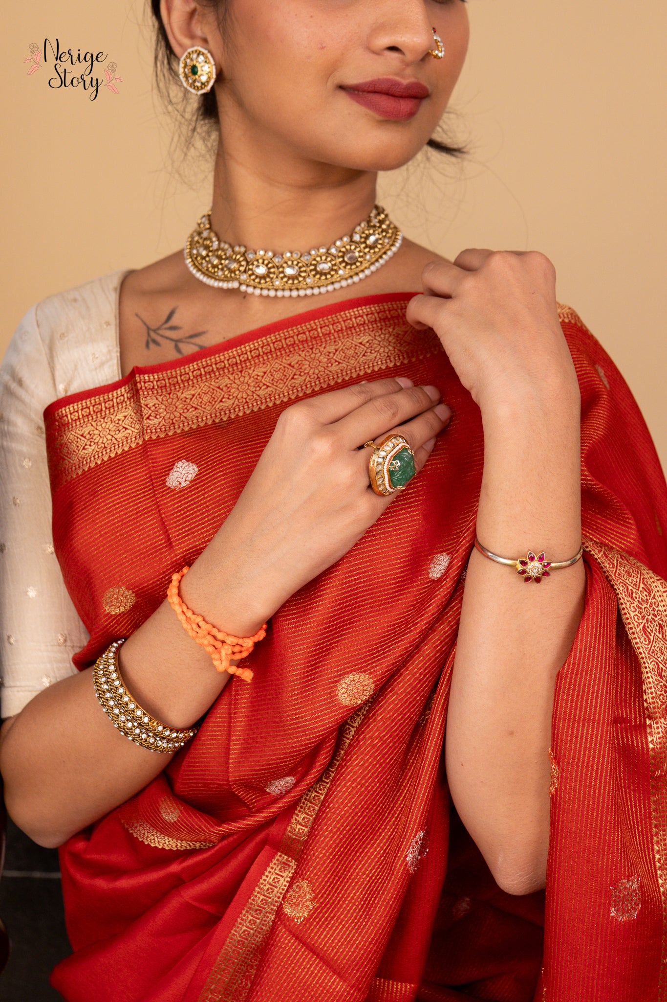 HEMAVATI (हेमवती)