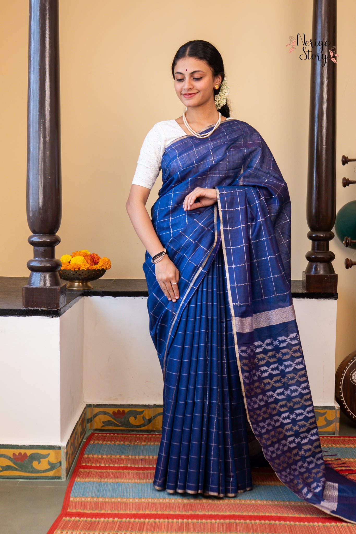 BHOOMIKA (भूमिका)