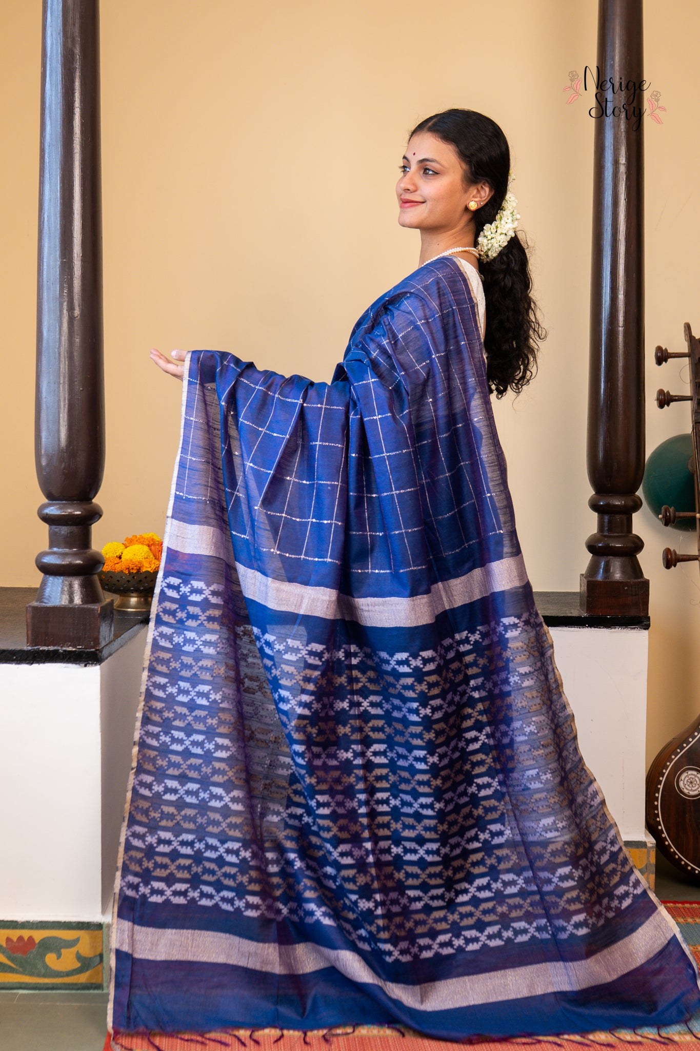 BHOOMIKA (भूमिका)