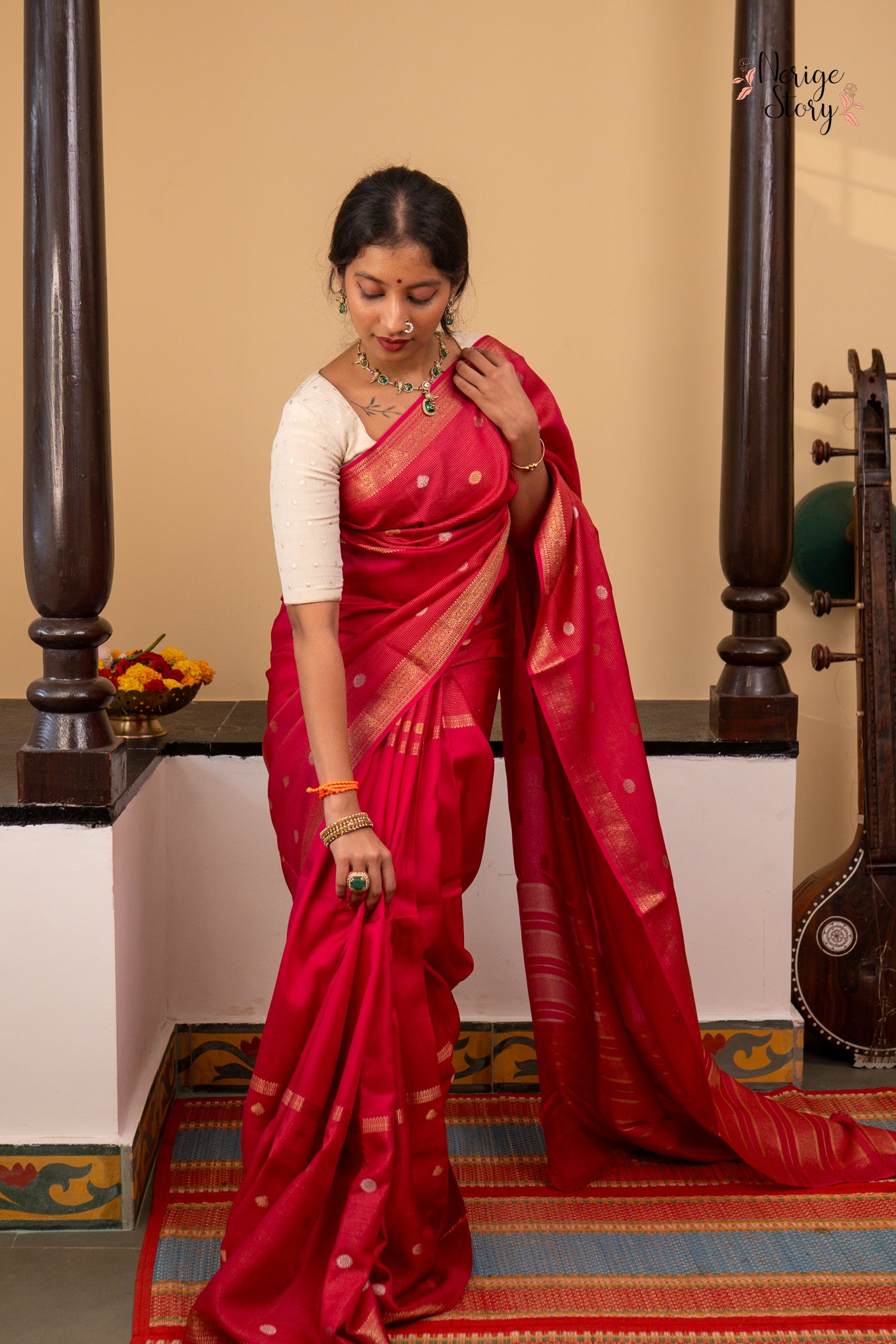 IDHIKA (इधिका)