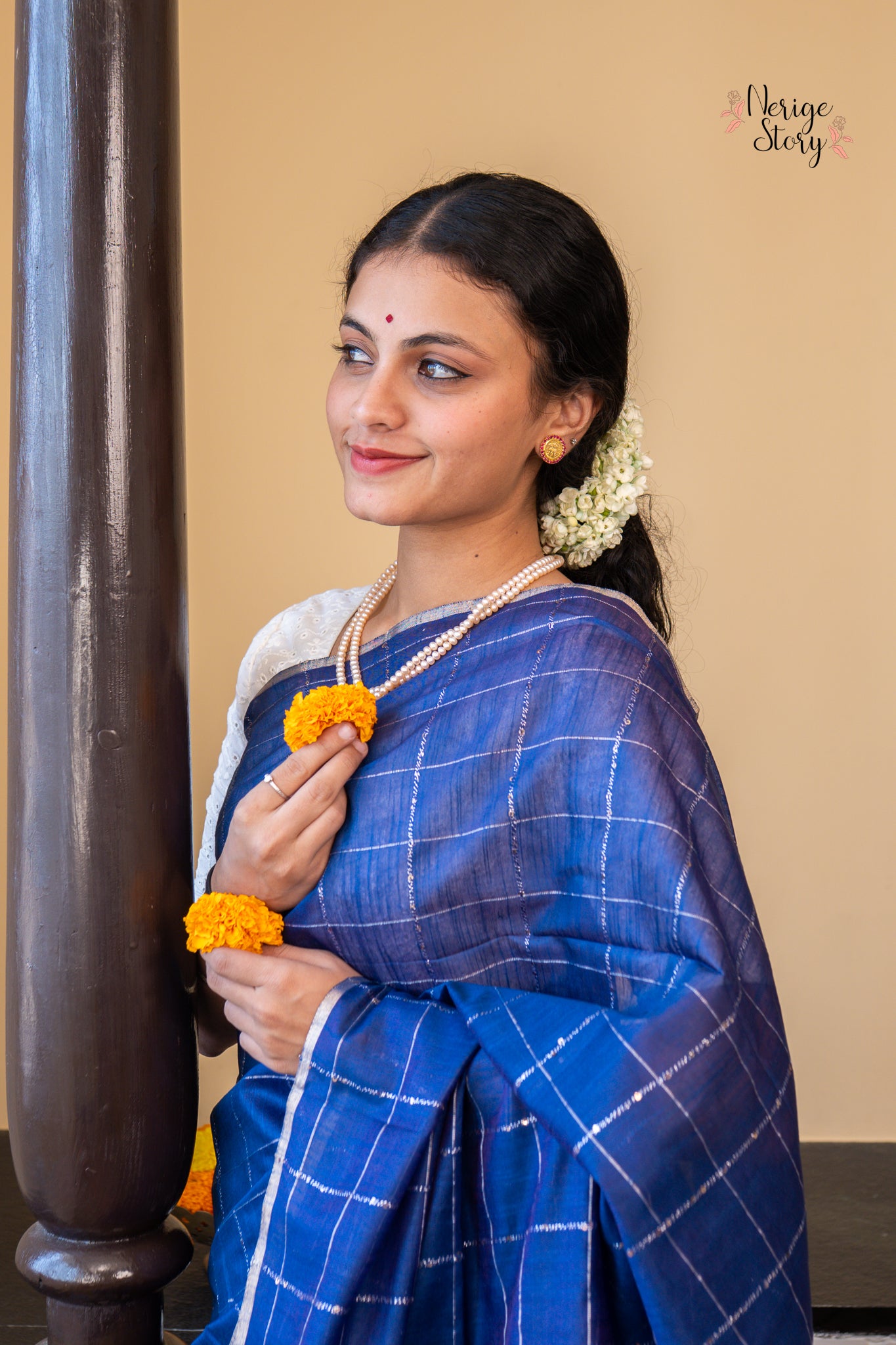 BHOOMIKA (भूमिका)