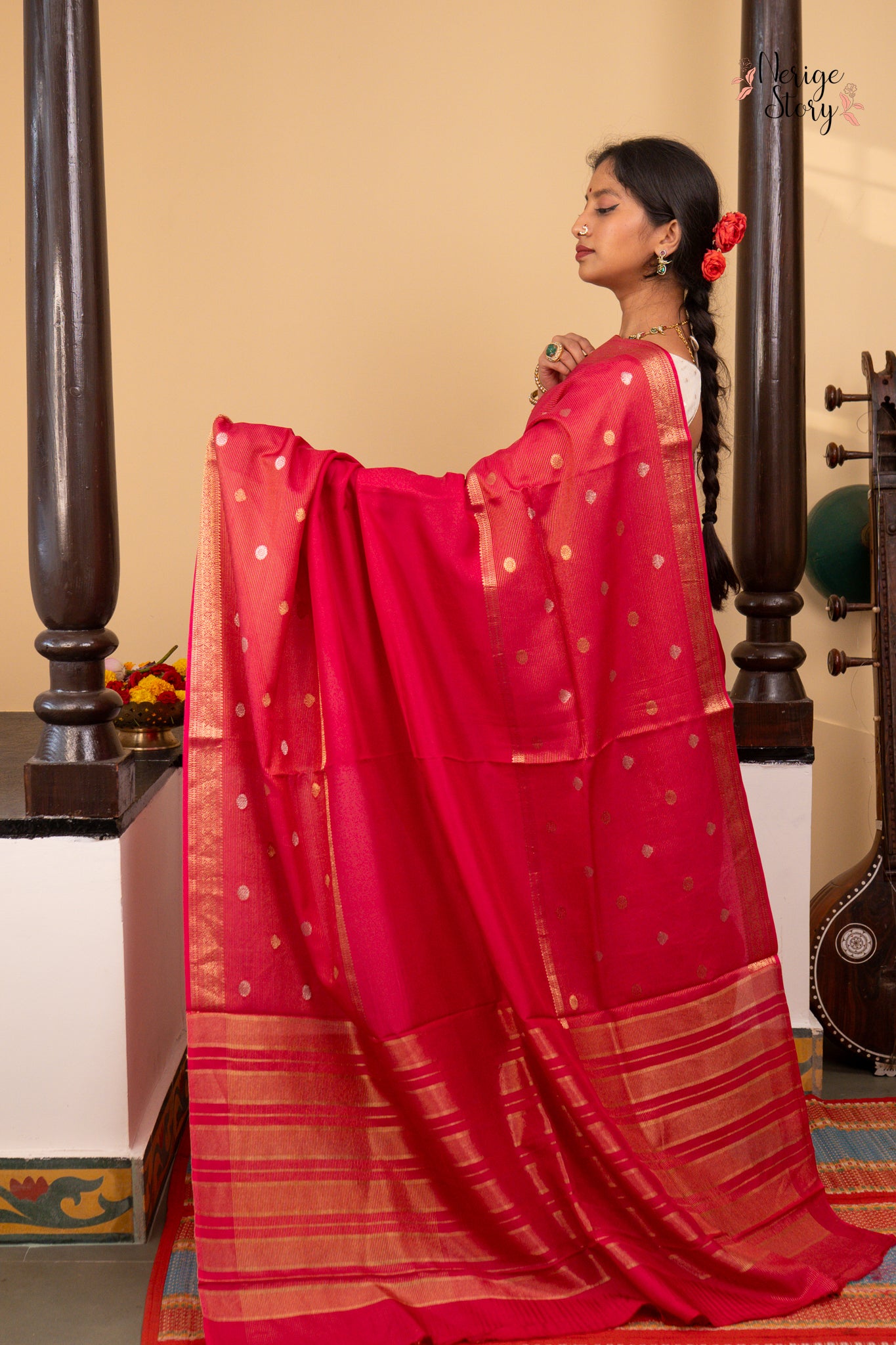 IDHIKA (इधिका)