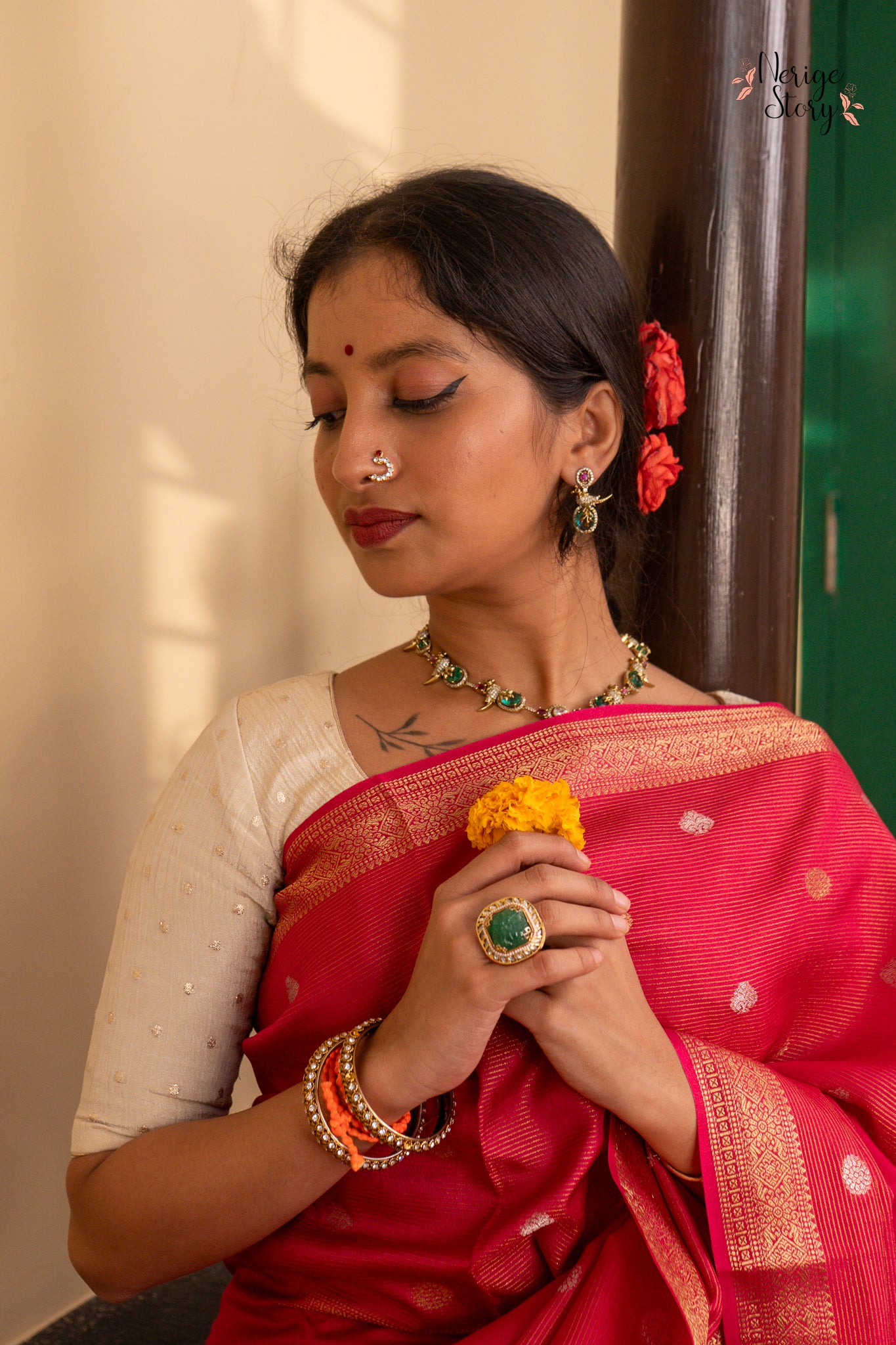 IDHIKA (इधिका)