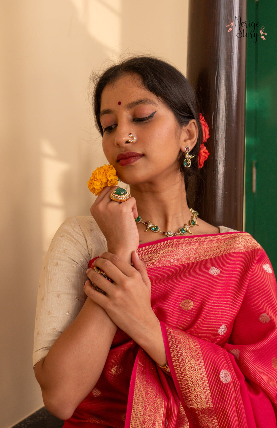 IDHIKA (इधिका)