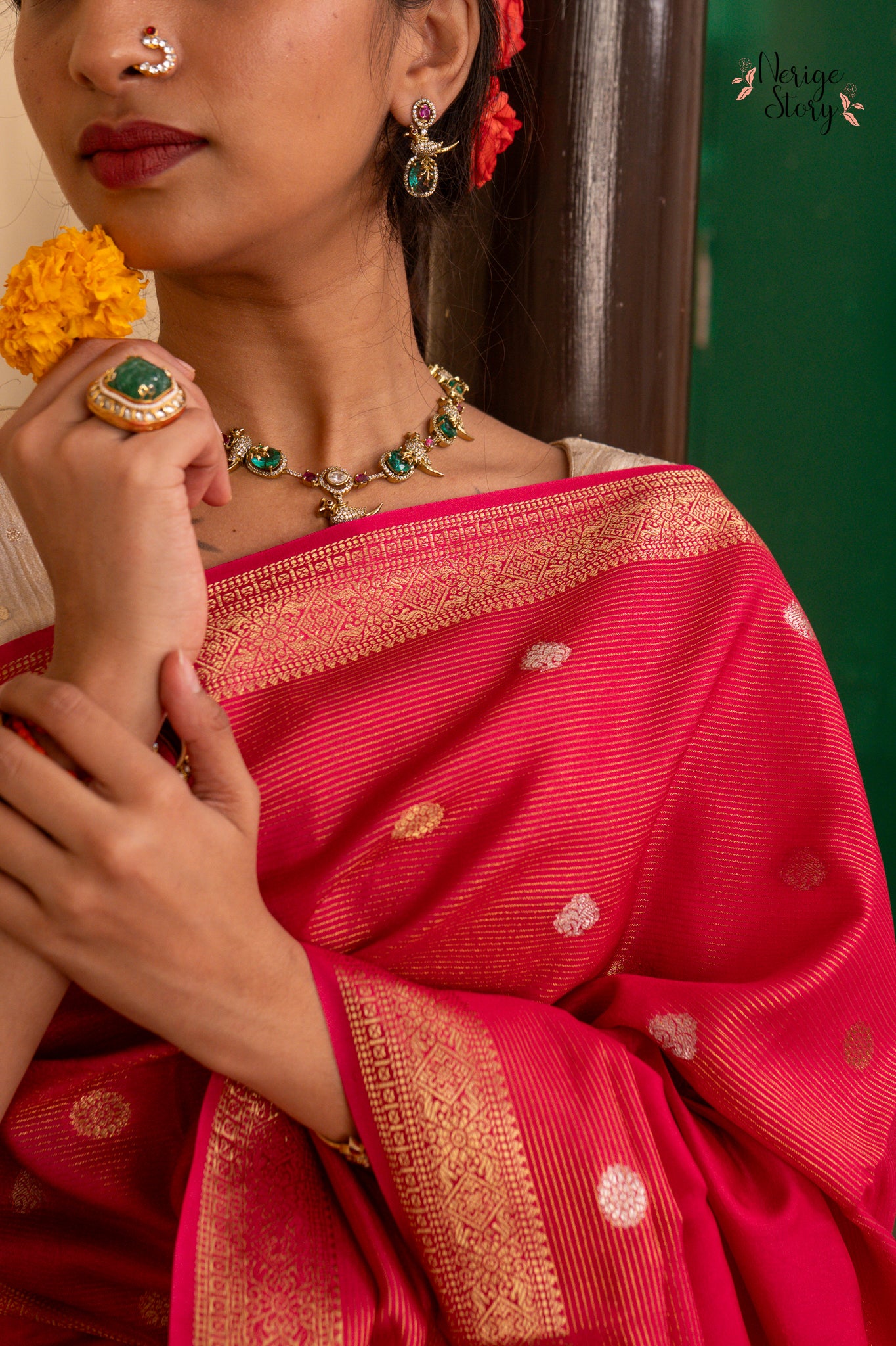 IDHIKA (इधिका)