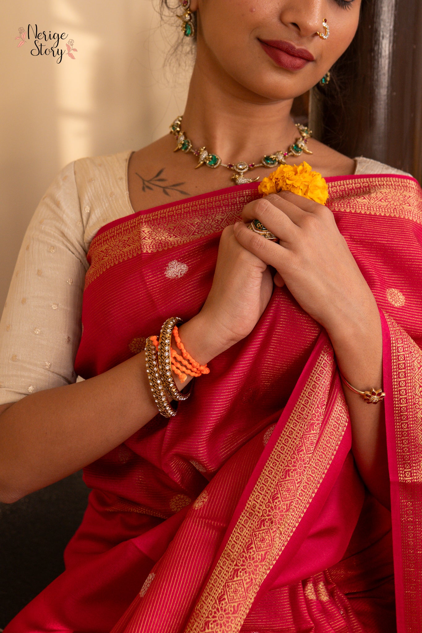 IDHIKA (इधिका)