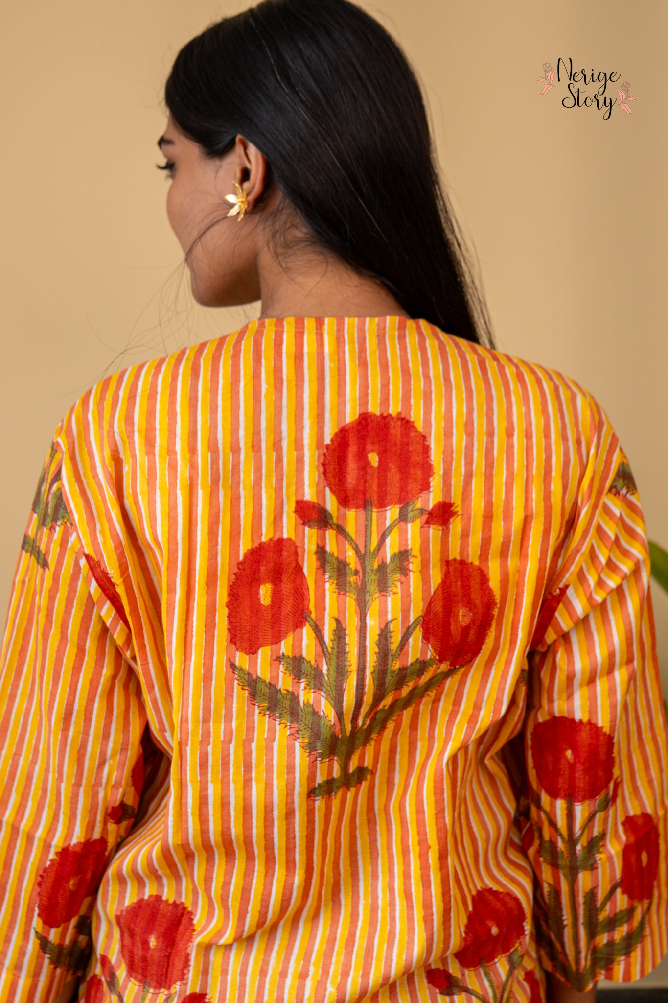 MANDARA (మందార)