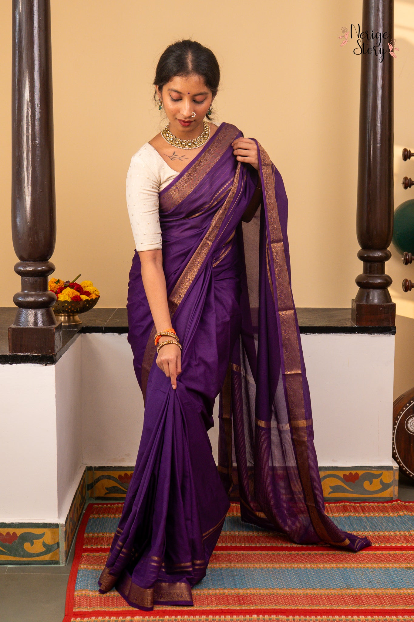 EESHAANI (ईशानी)