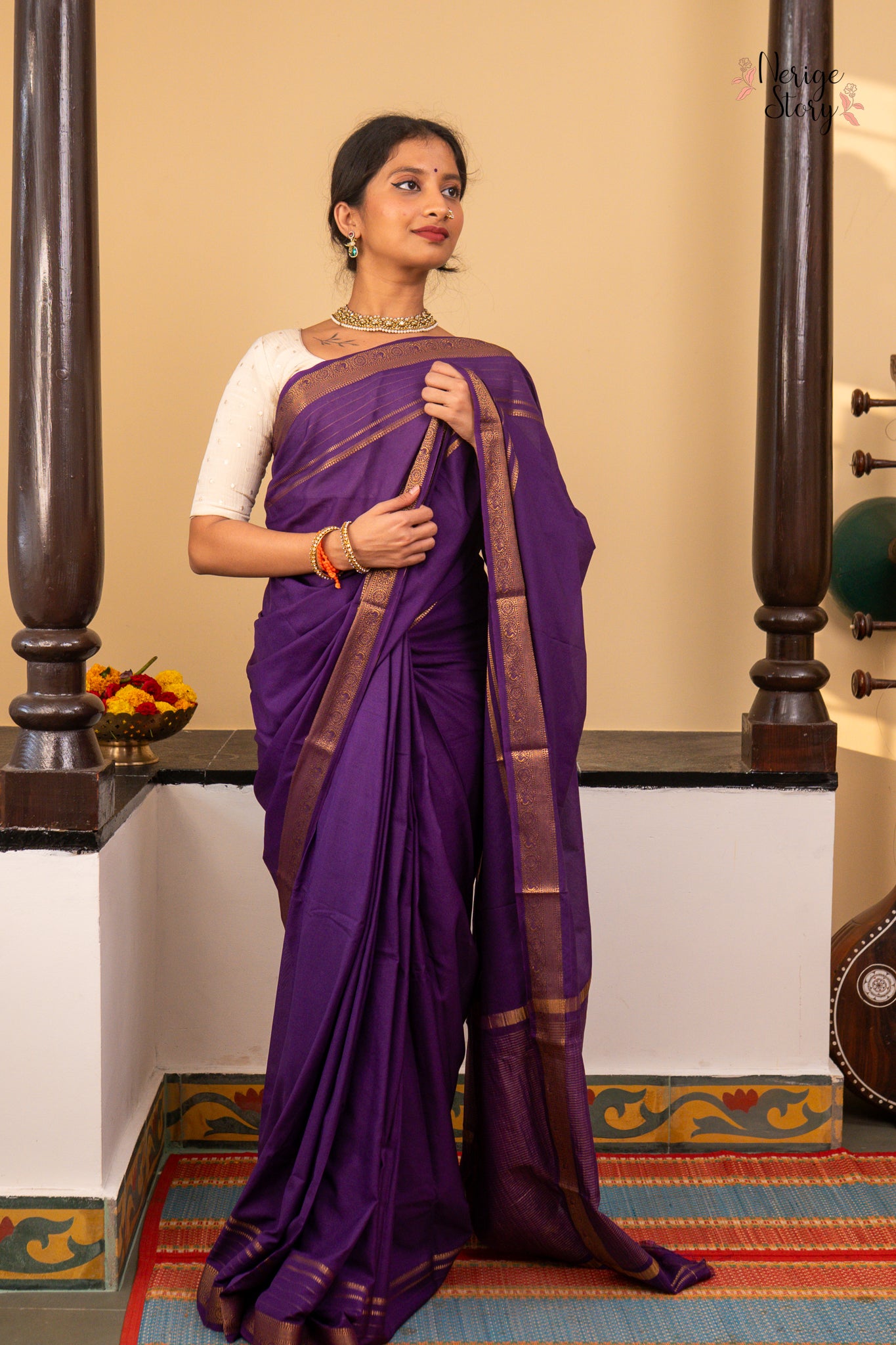 EESHAANI (ईशानी)