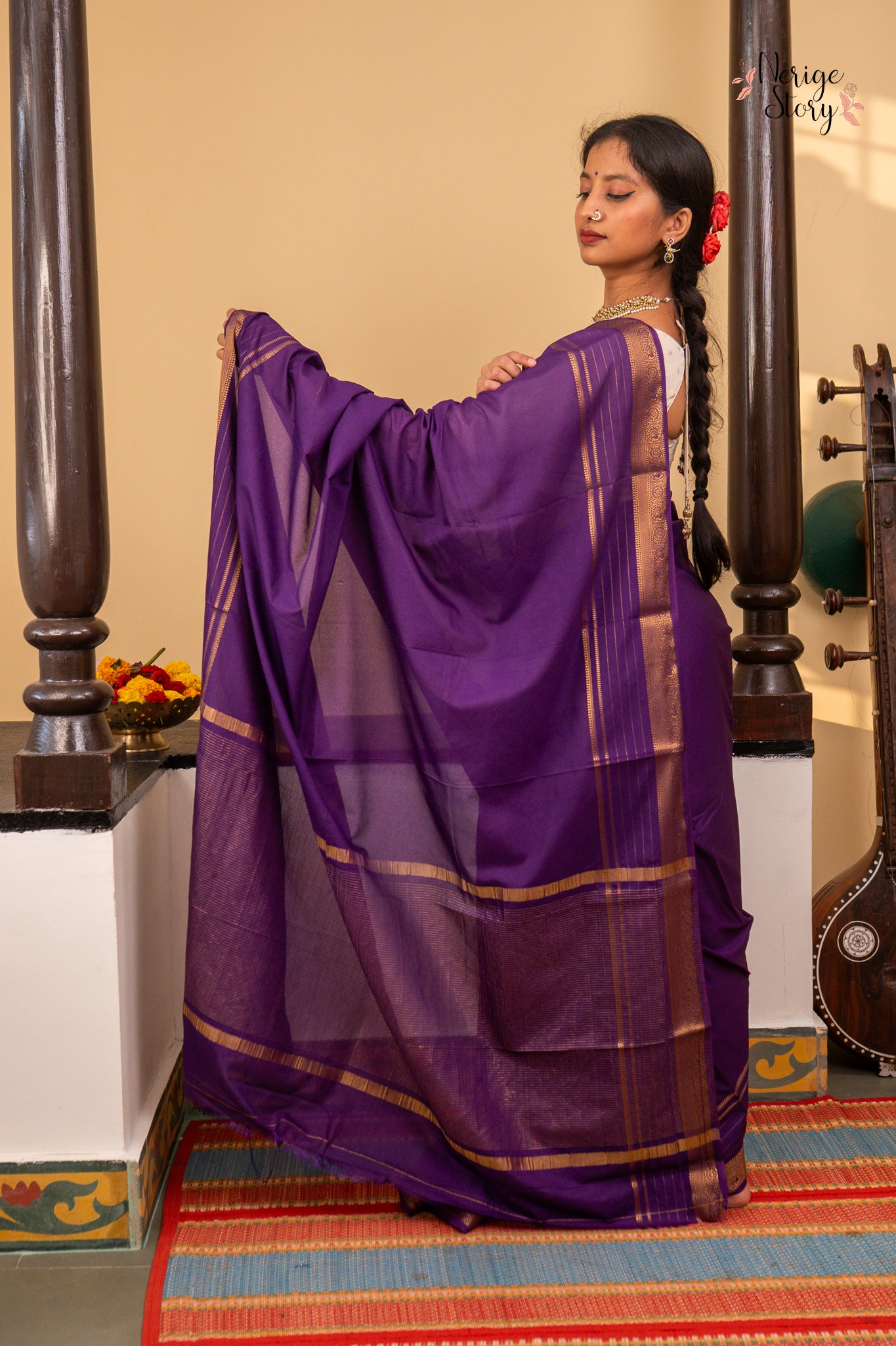 EESHAANI (ईशानी)