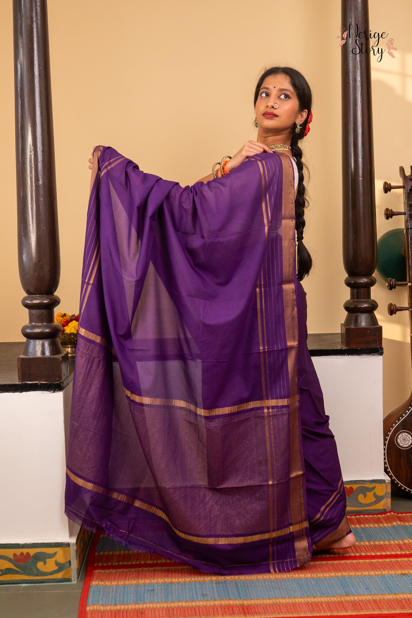 EESHAANI (ईशानी)