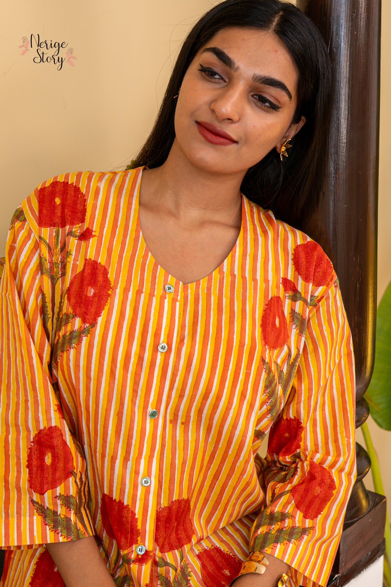 MANDARA (మందార)
