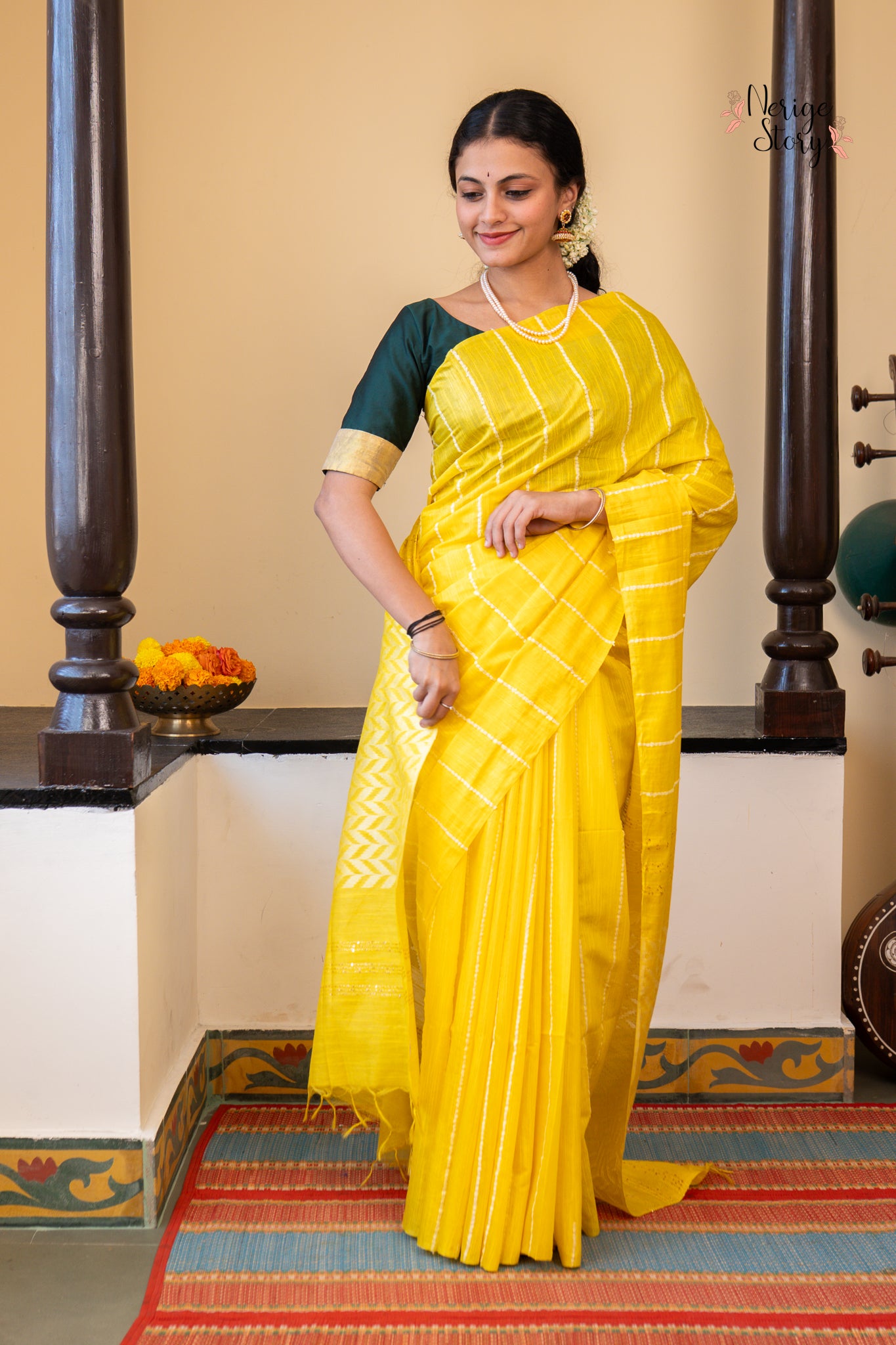 CHITRITA (चित्रिता)