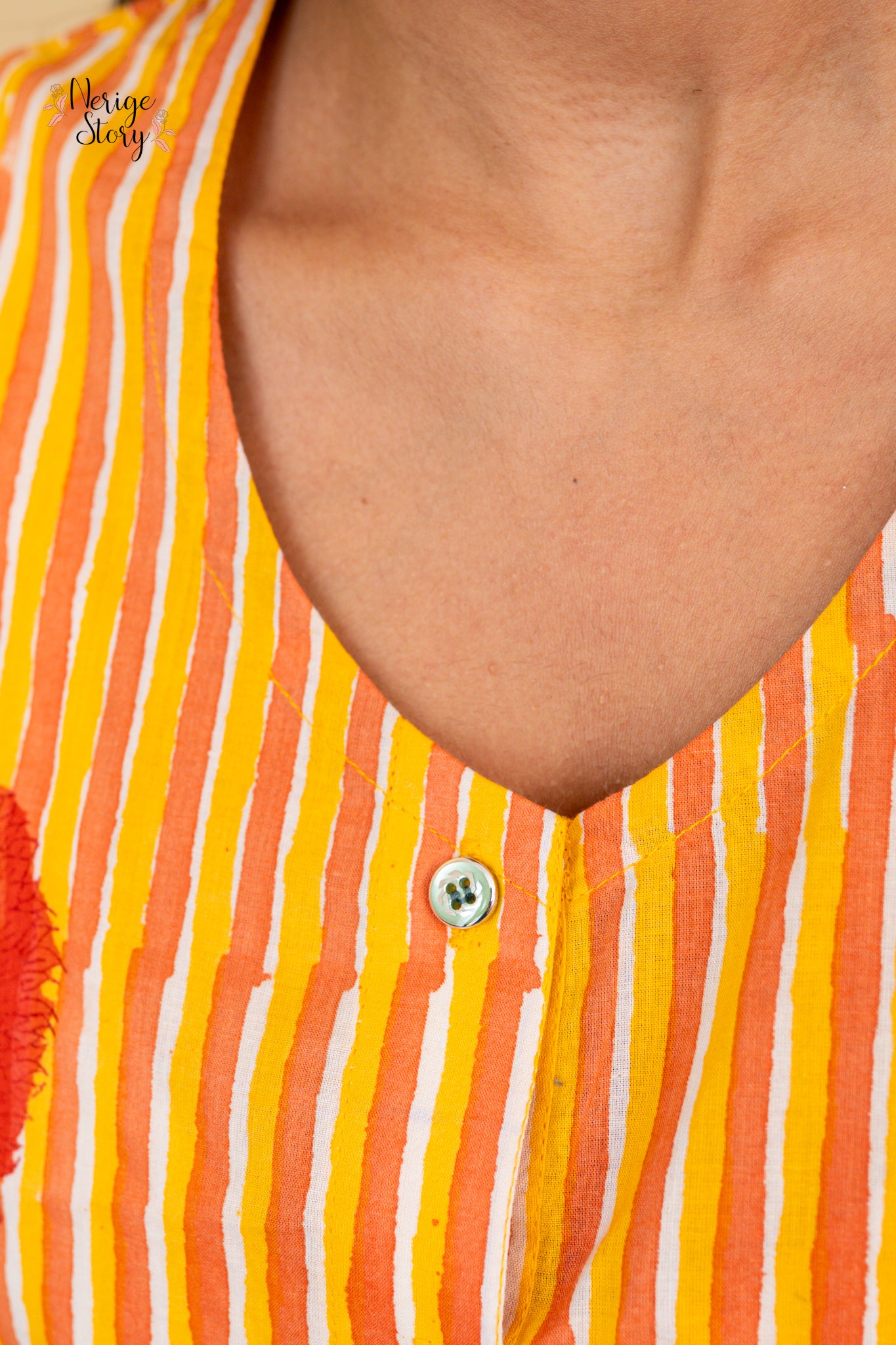 MANDARA (మందార)