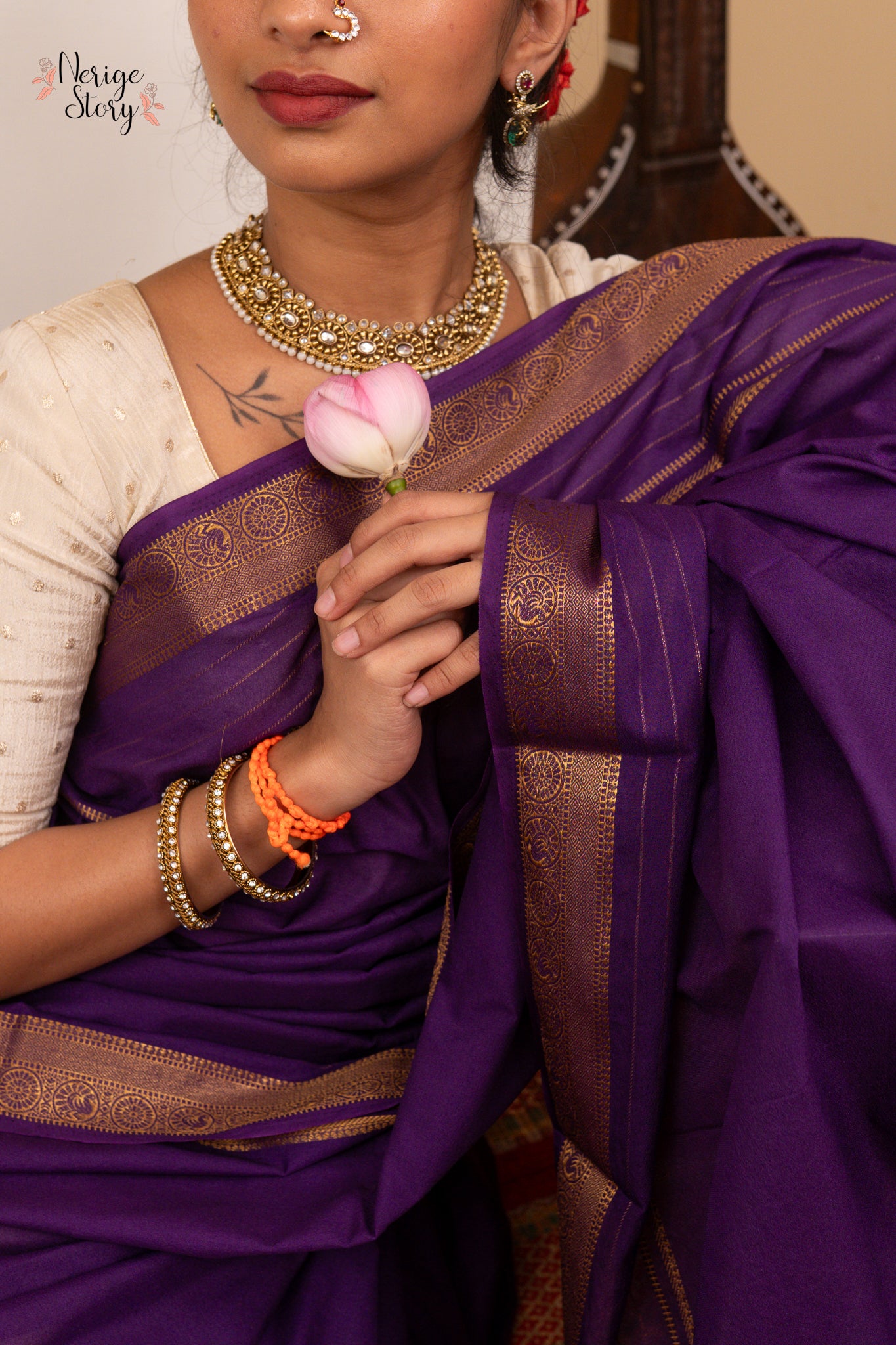 EESHAANI (ईशानी)