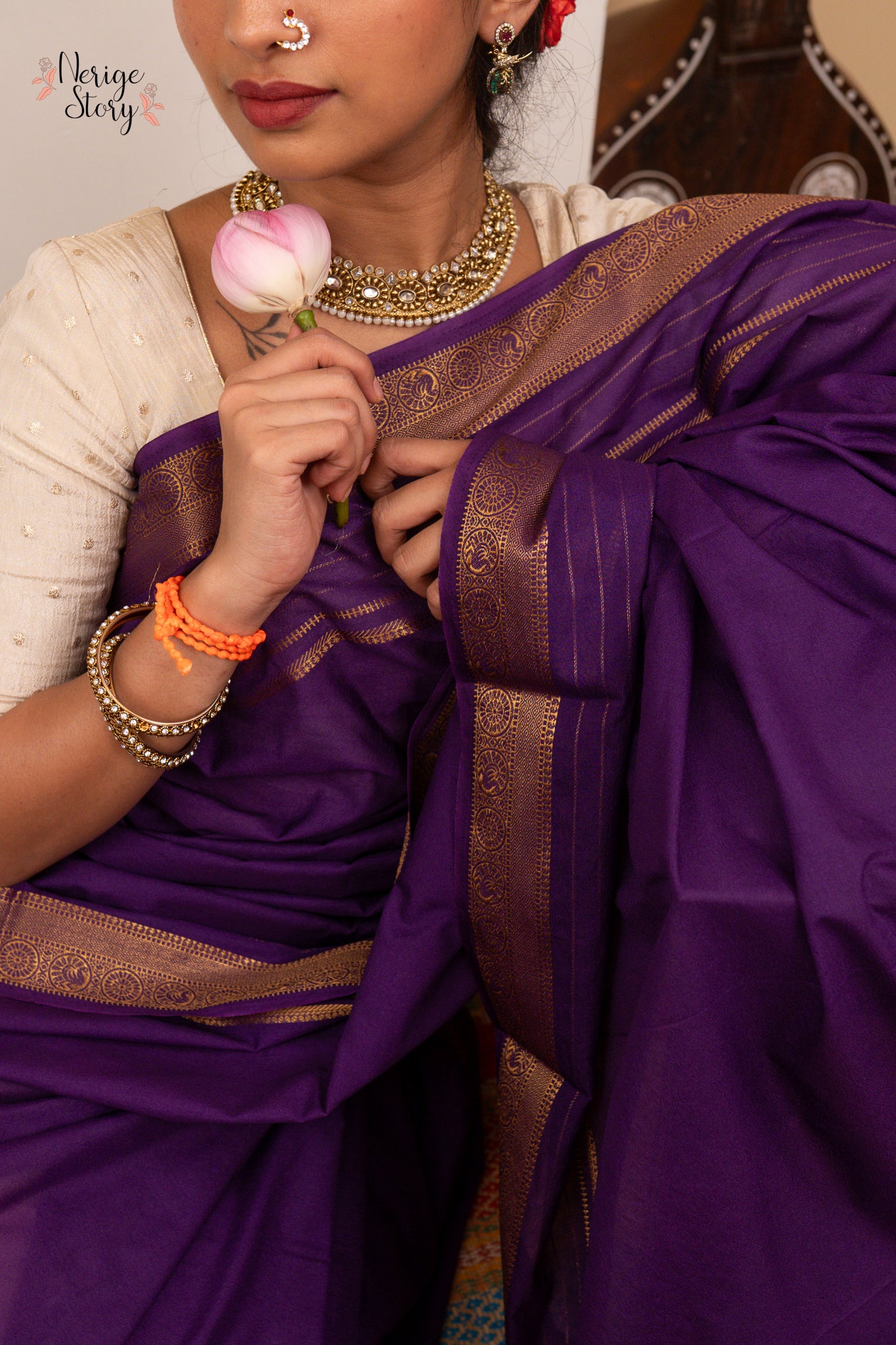 EESHAANI (ईशानी)