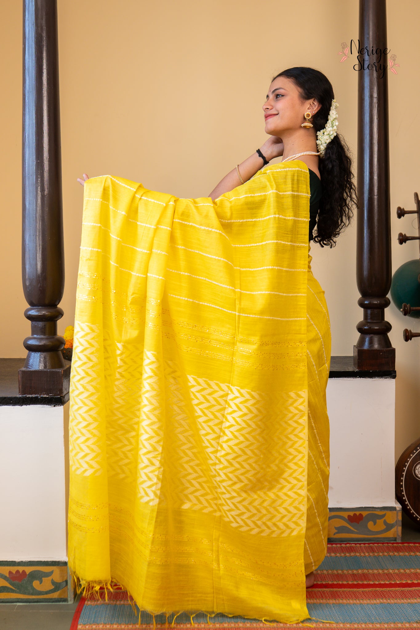 CHITRITA (चित्रिता)