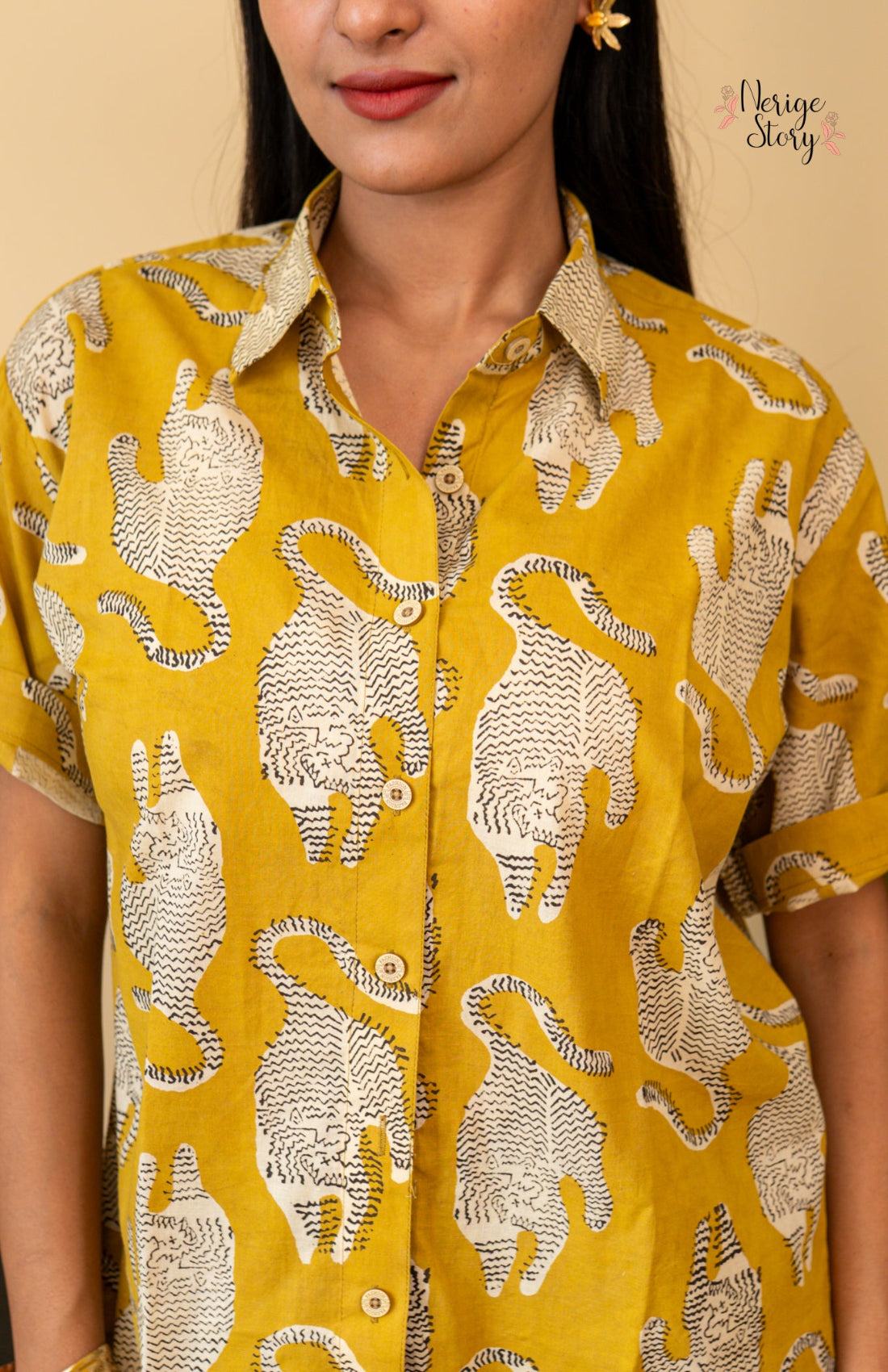 KURINJI (కురింజి)
