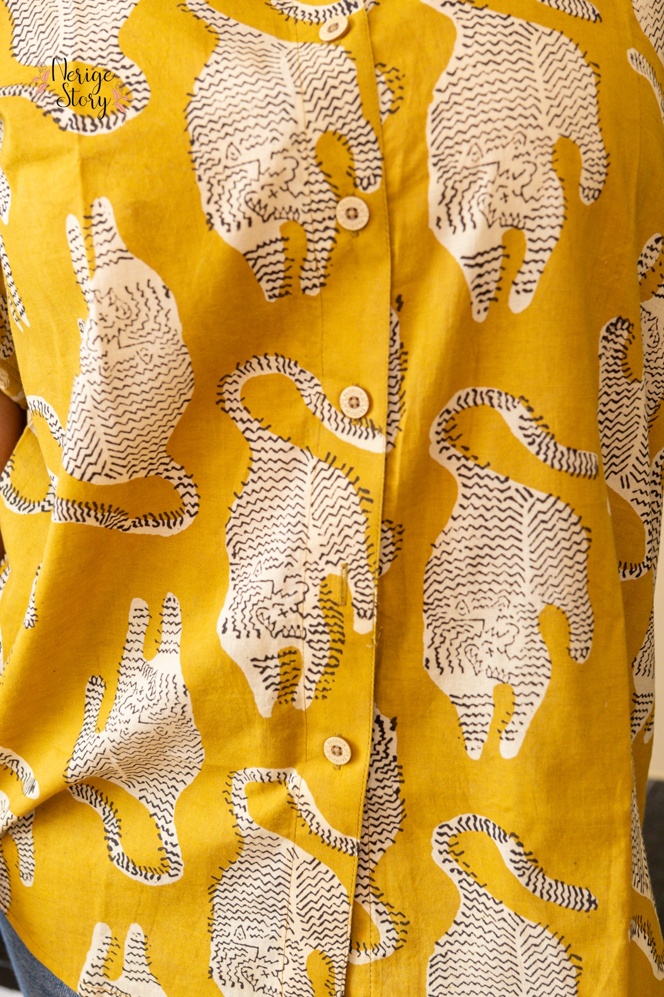 KURINJI (కురింజి)