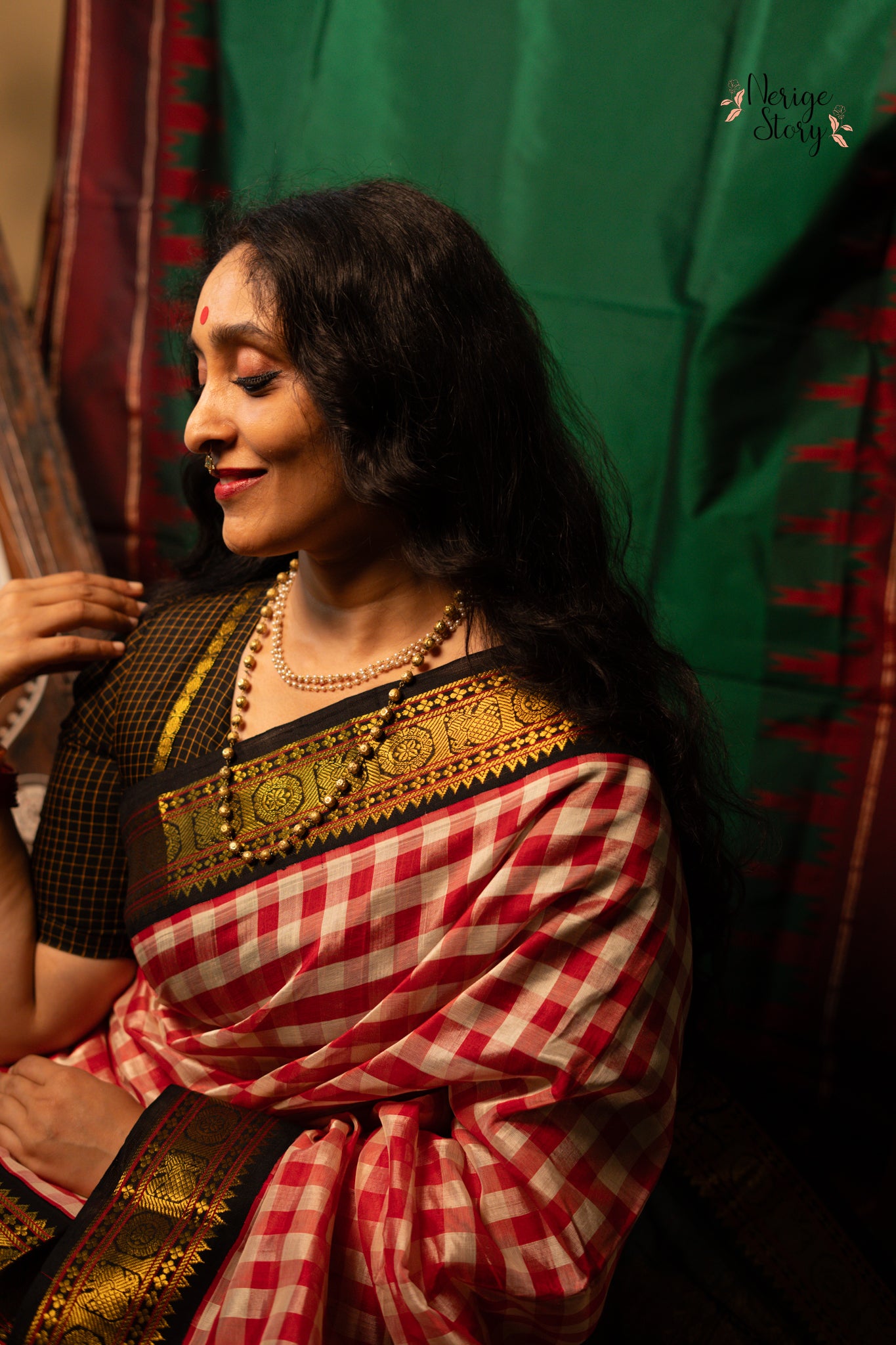 STUTI (ಸ್ತುತಿ)