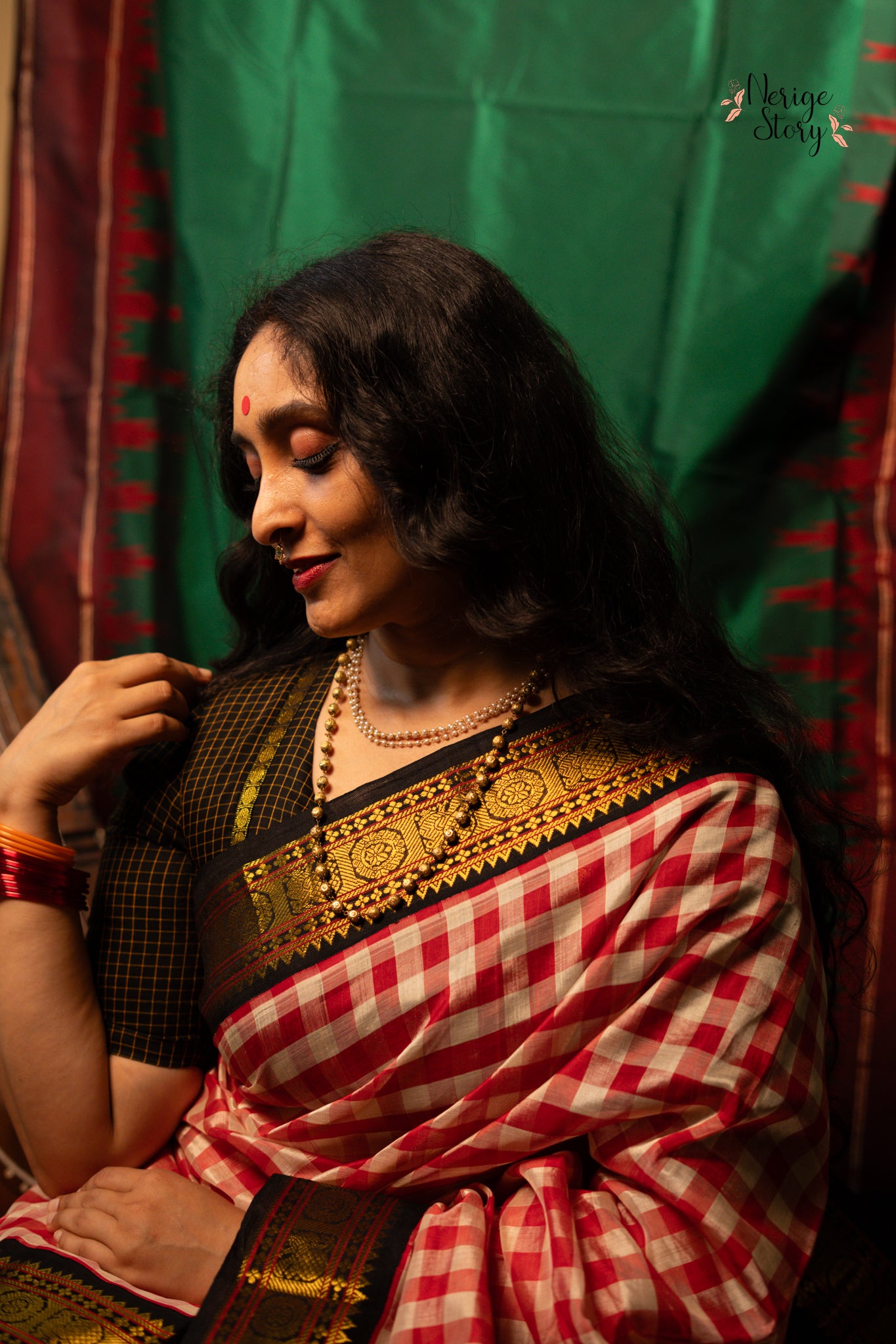 STUTI (ಸ್ತುತಿ)