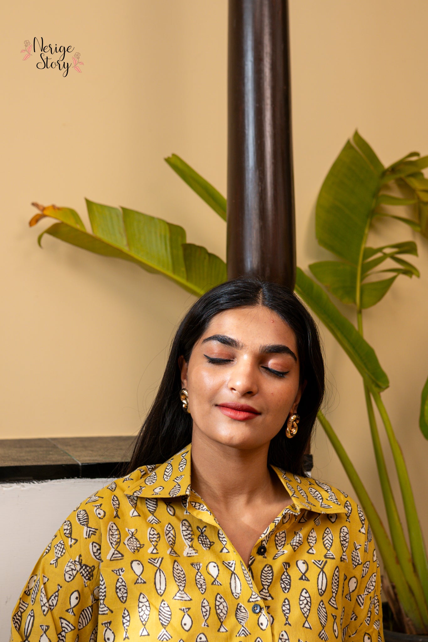 PARIJAATHA (పారిజాత)