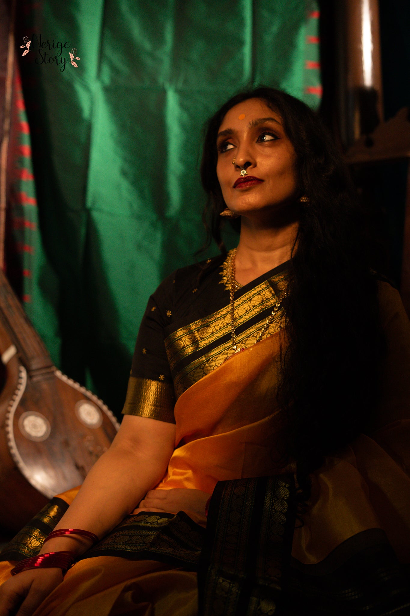 YUKTI (ಯುಕ್ತಿ)