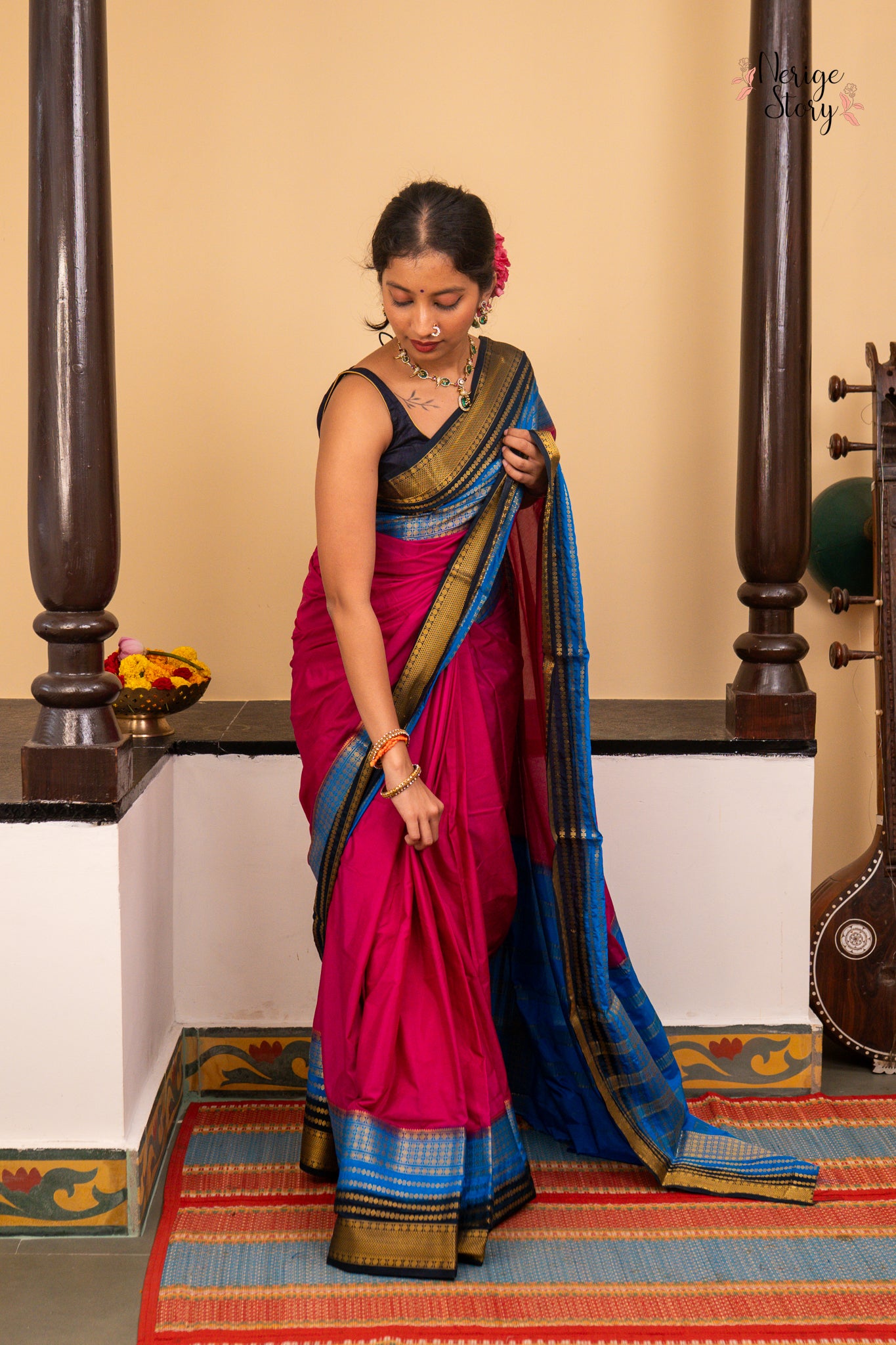 ALANJI (अलांजी)