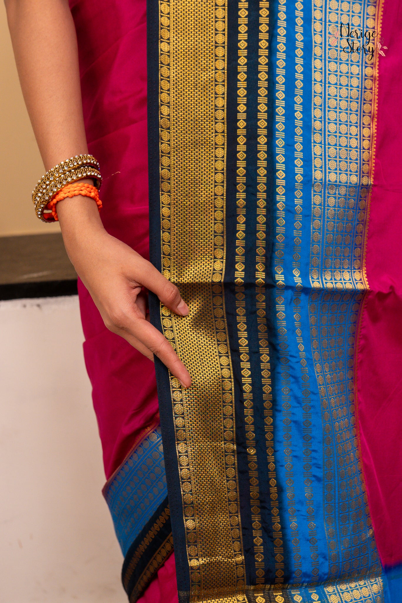 ALANJI (अलांजी)