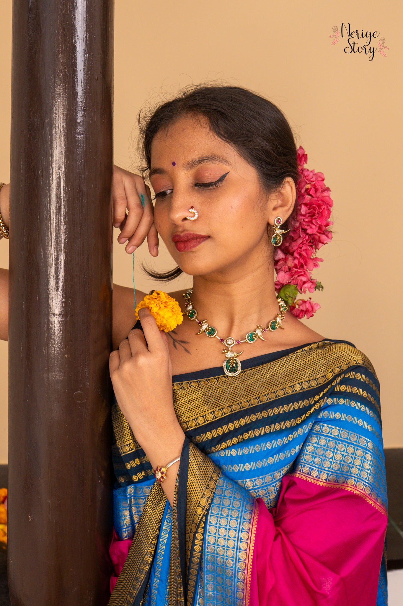 ALANJI (अलांजी)