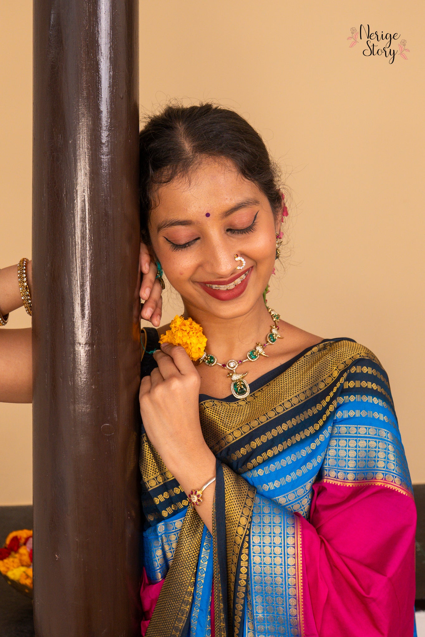 ALANJI (अलांजी)