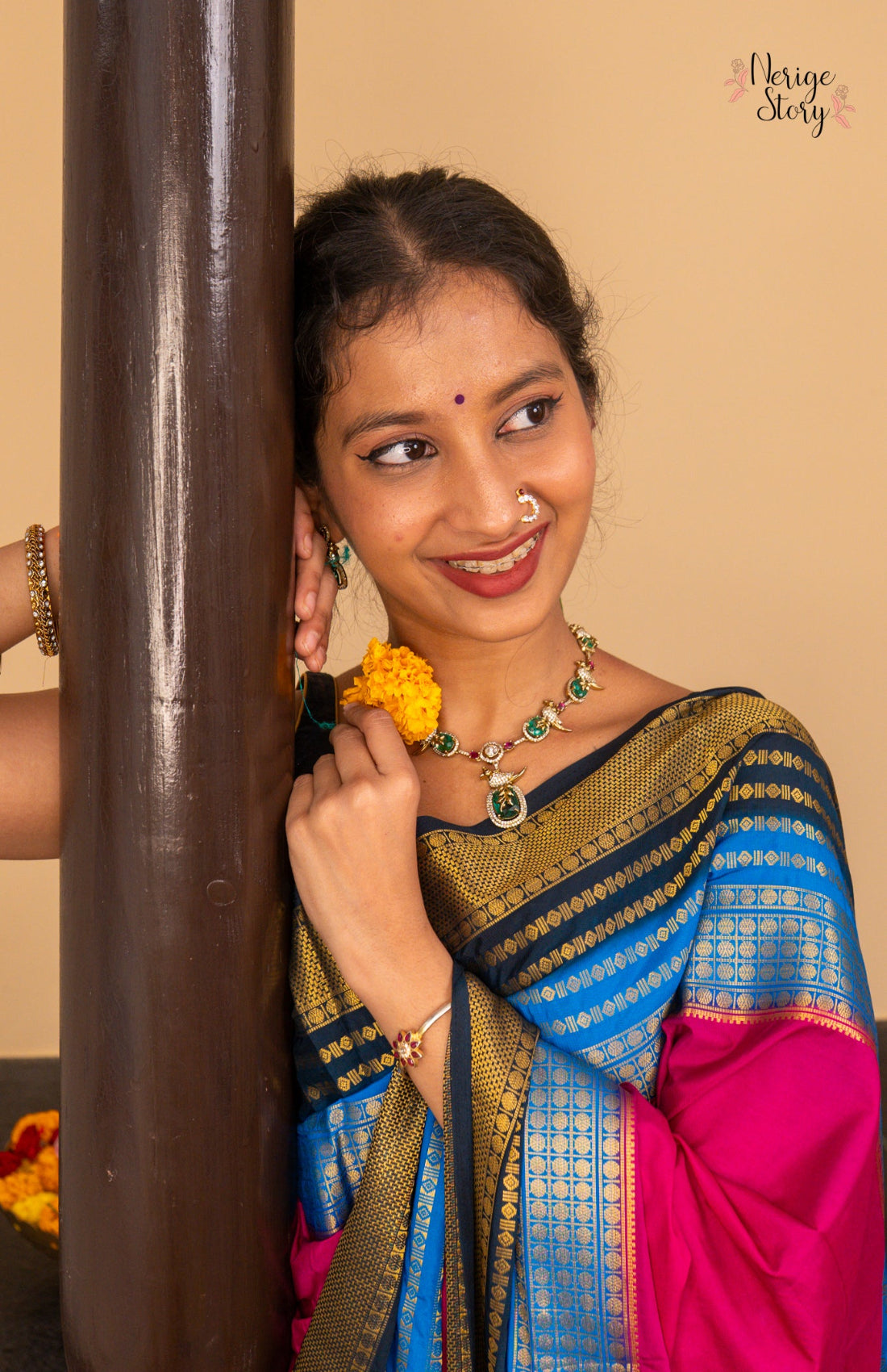 ALANJI (अलांजी)