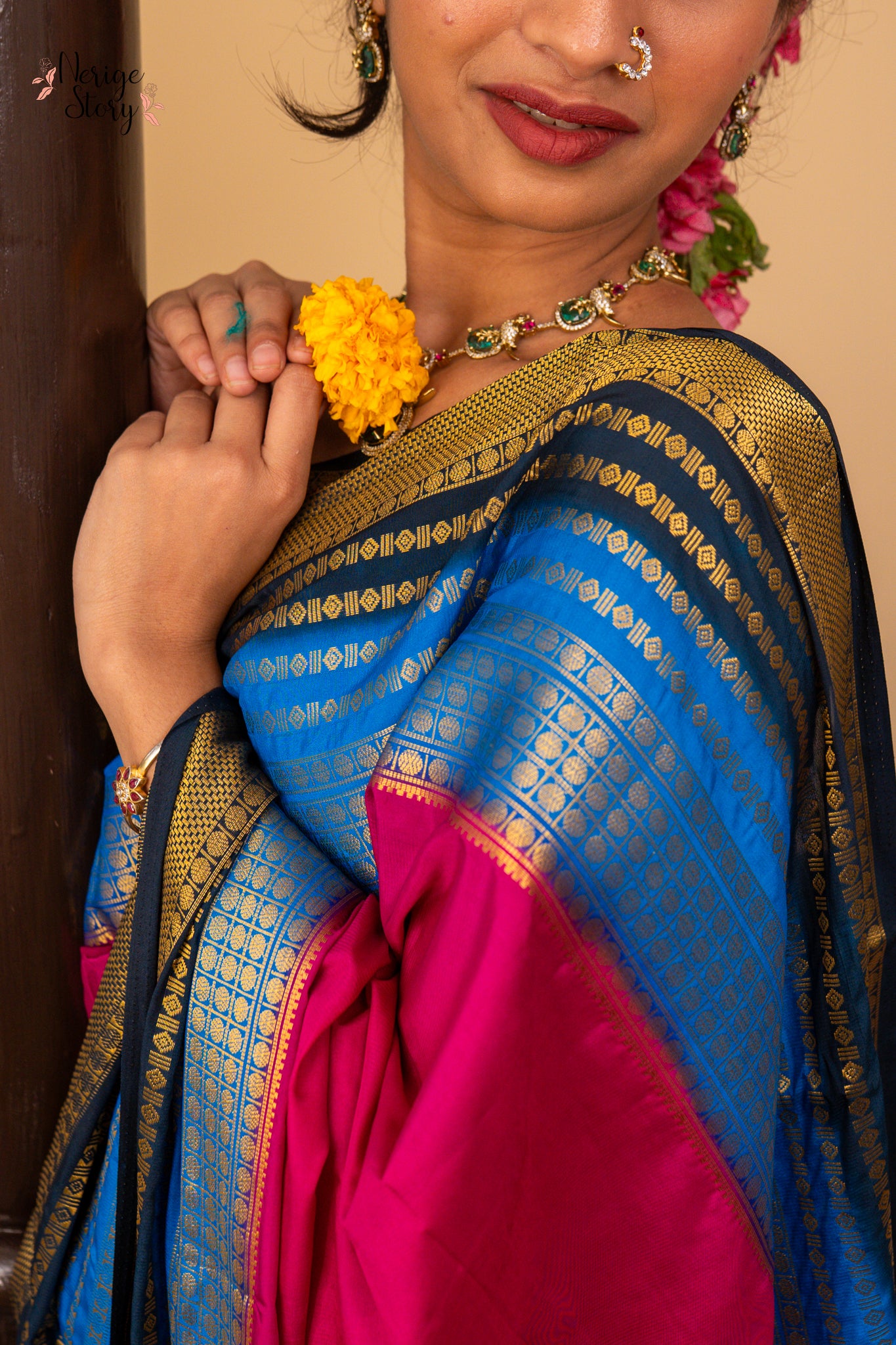 ALANJI (अलांजी)