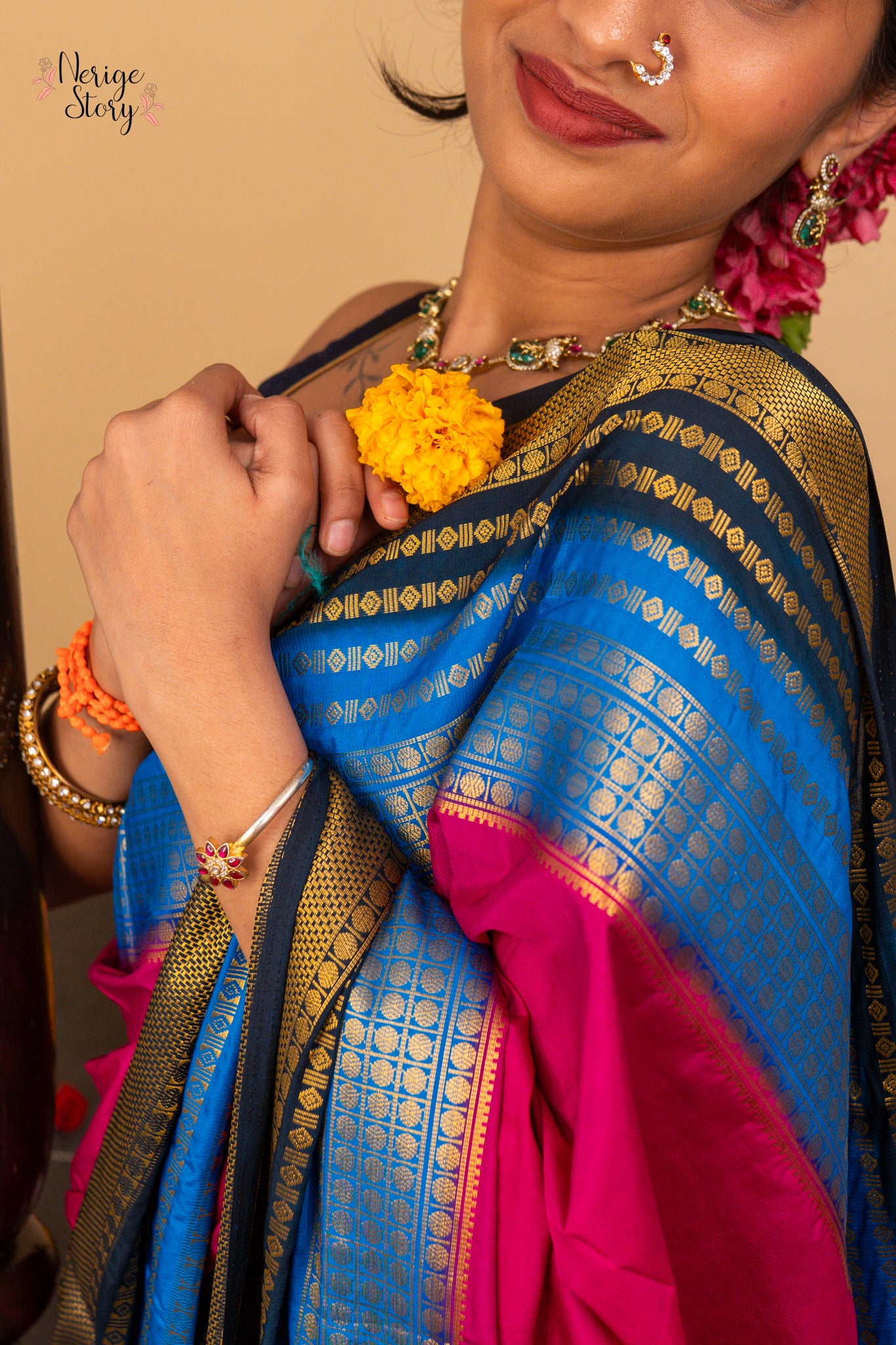 ALANJI (अलांजी)